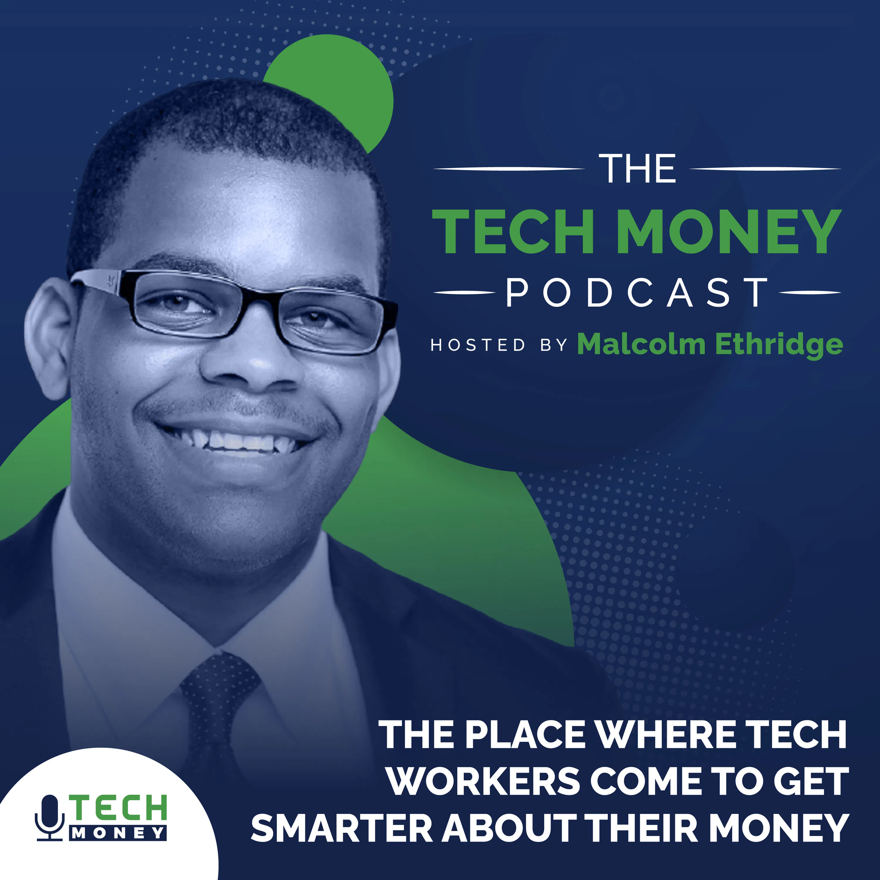 Tech Money Podcast: The Importance of Managing Your Own Personal Finances as a Founder