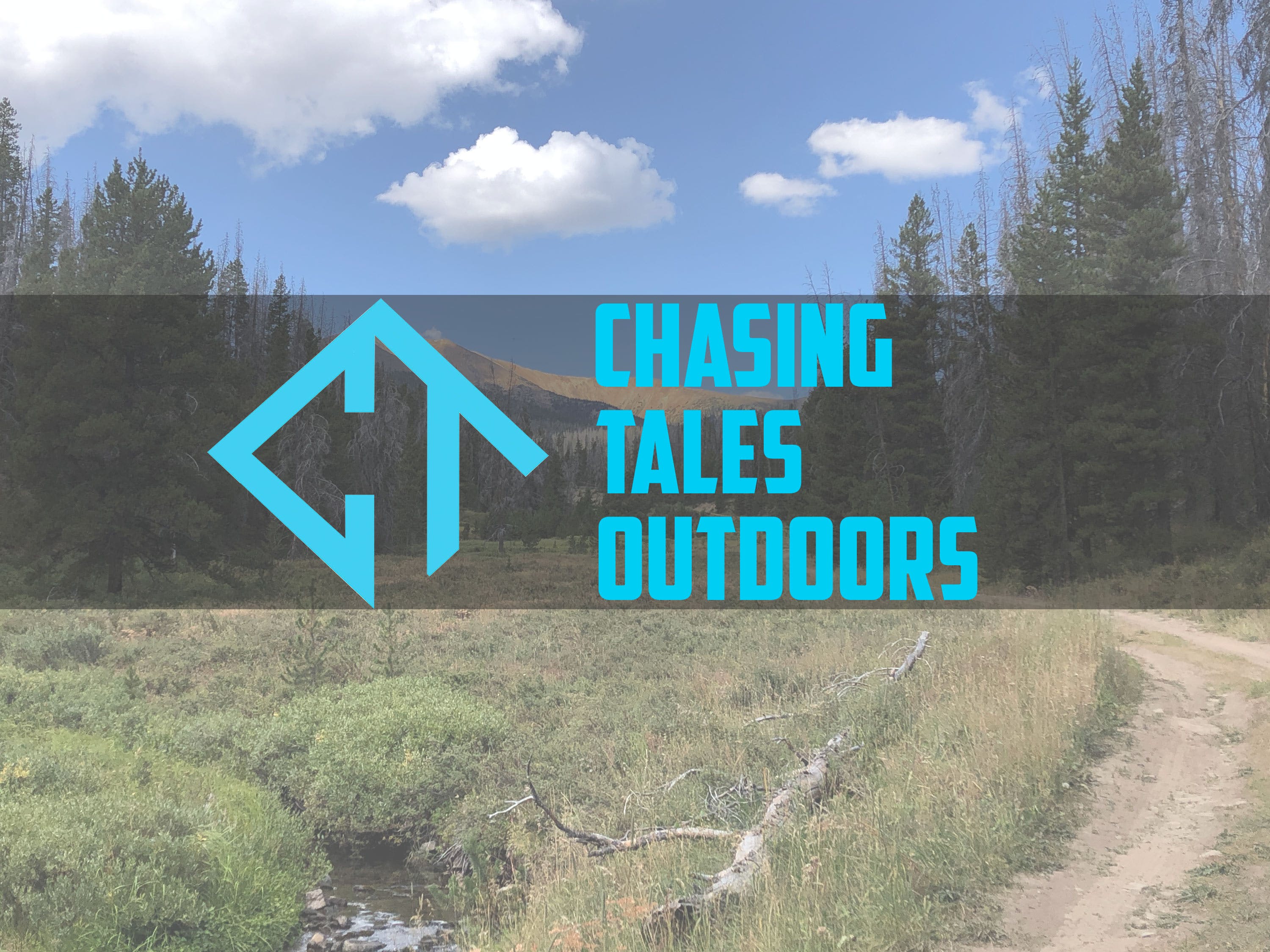 ROAM Outdoors Podcast