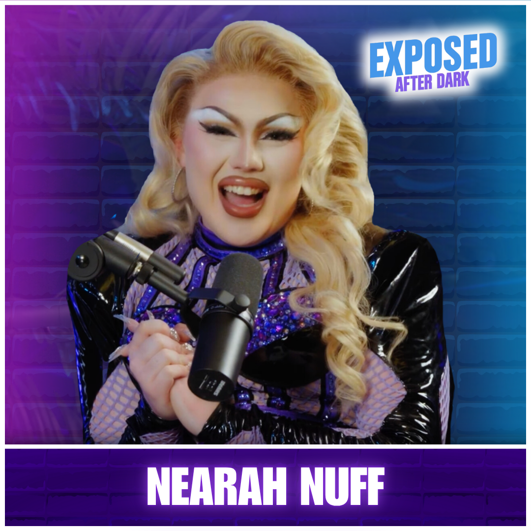 Queening Out with Joseph Shepherd