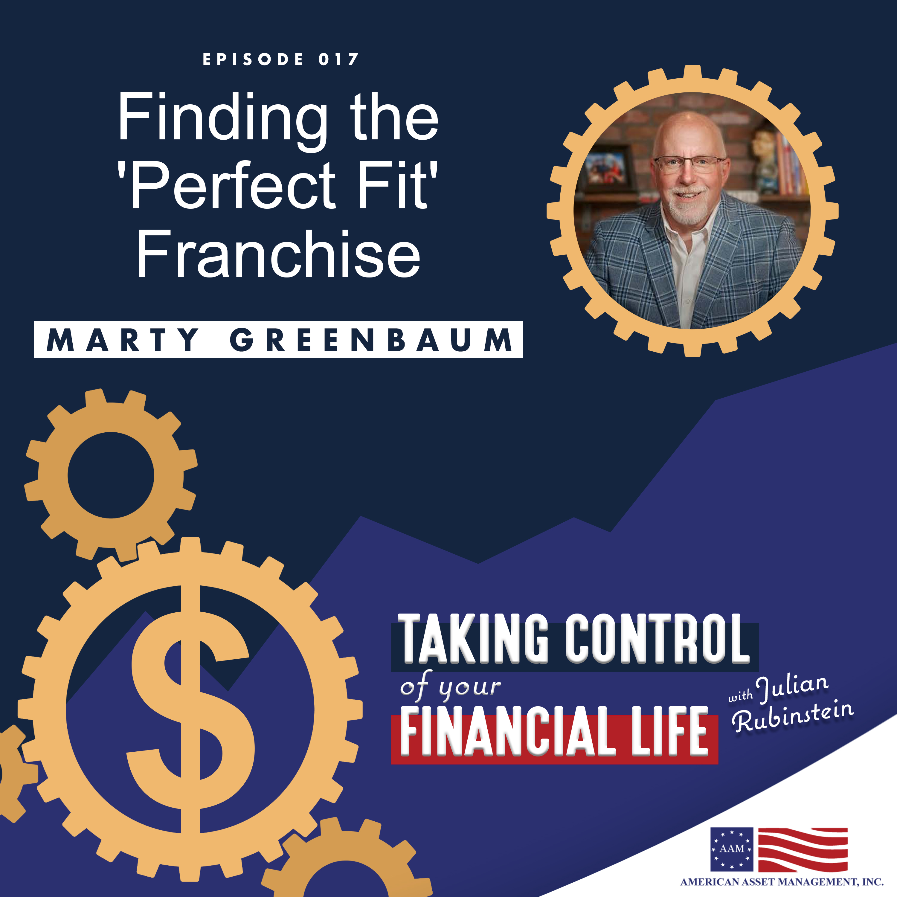 Taking Control of Your Financial Life