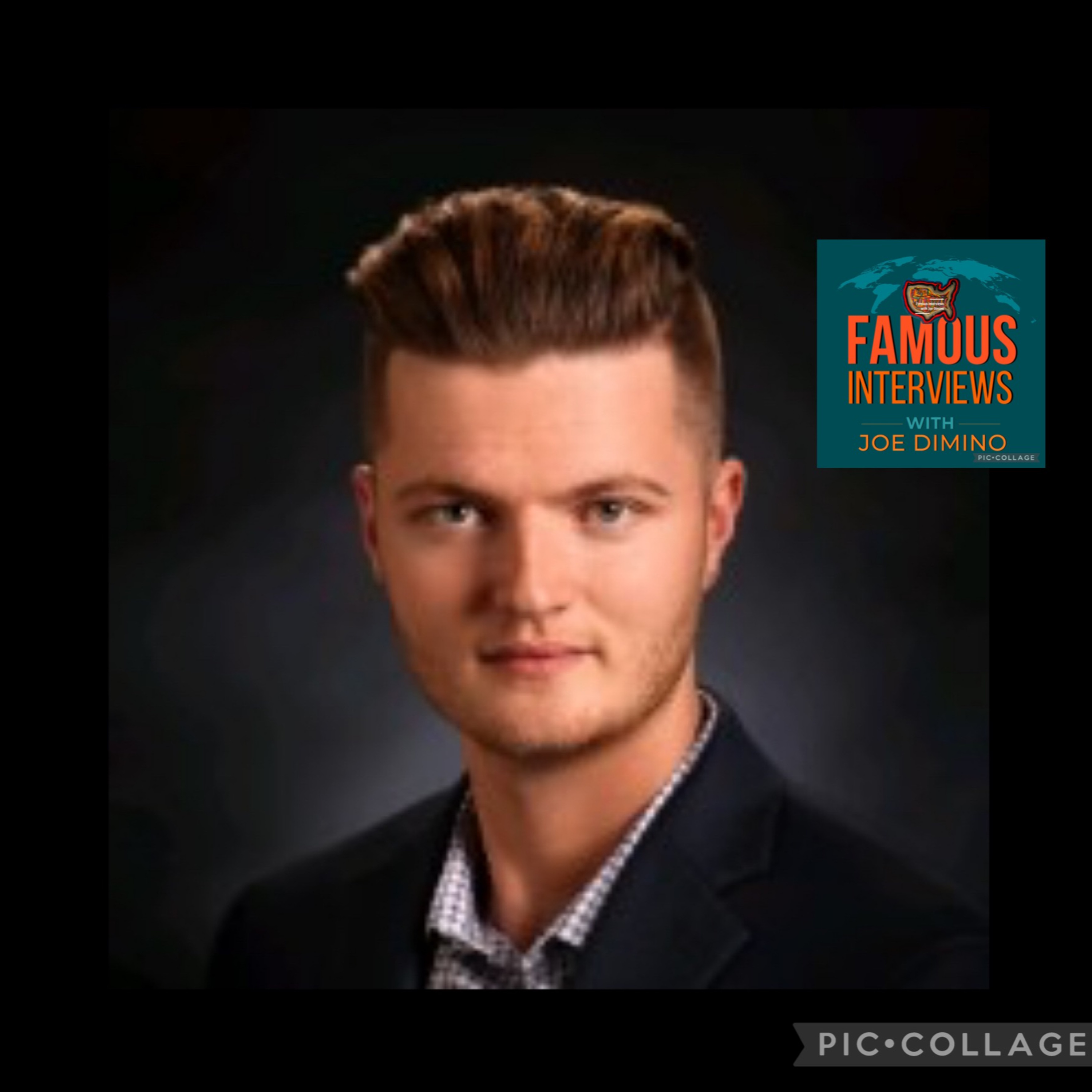Christian Perry, CEO of Undetectable AI