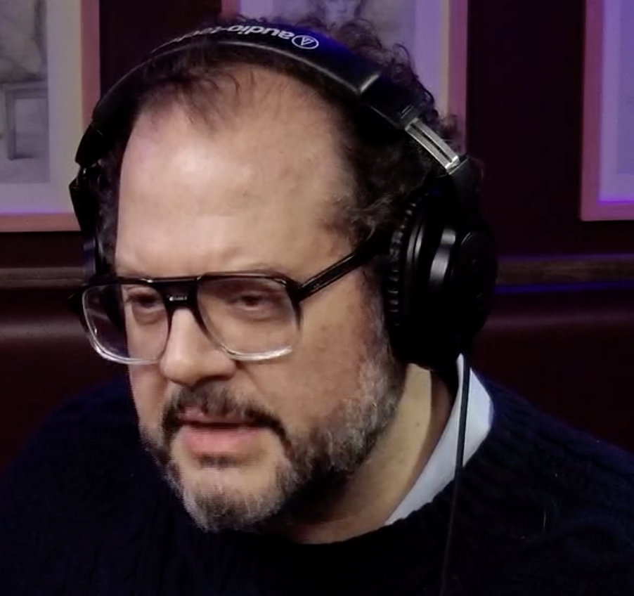 Bestselling Author and Award-Winning Journalist on Canada’s Antisemitism Crisis