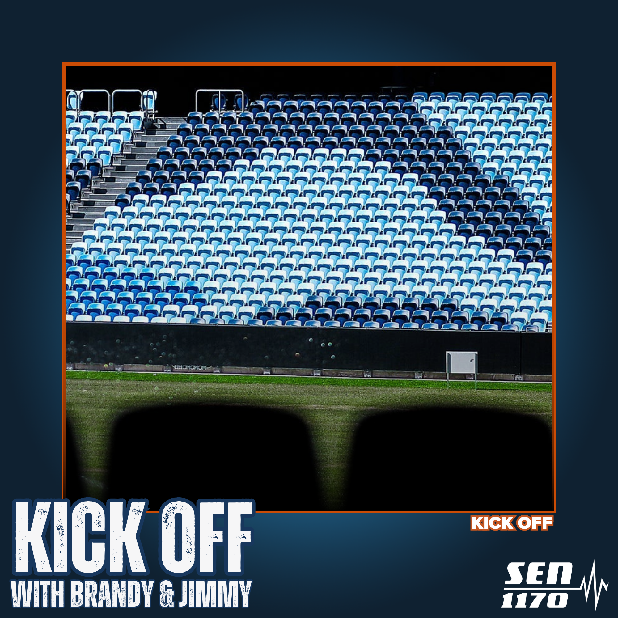 Opening Kick Off: The final preparations ahead of semi-final weekend (18/9/26)