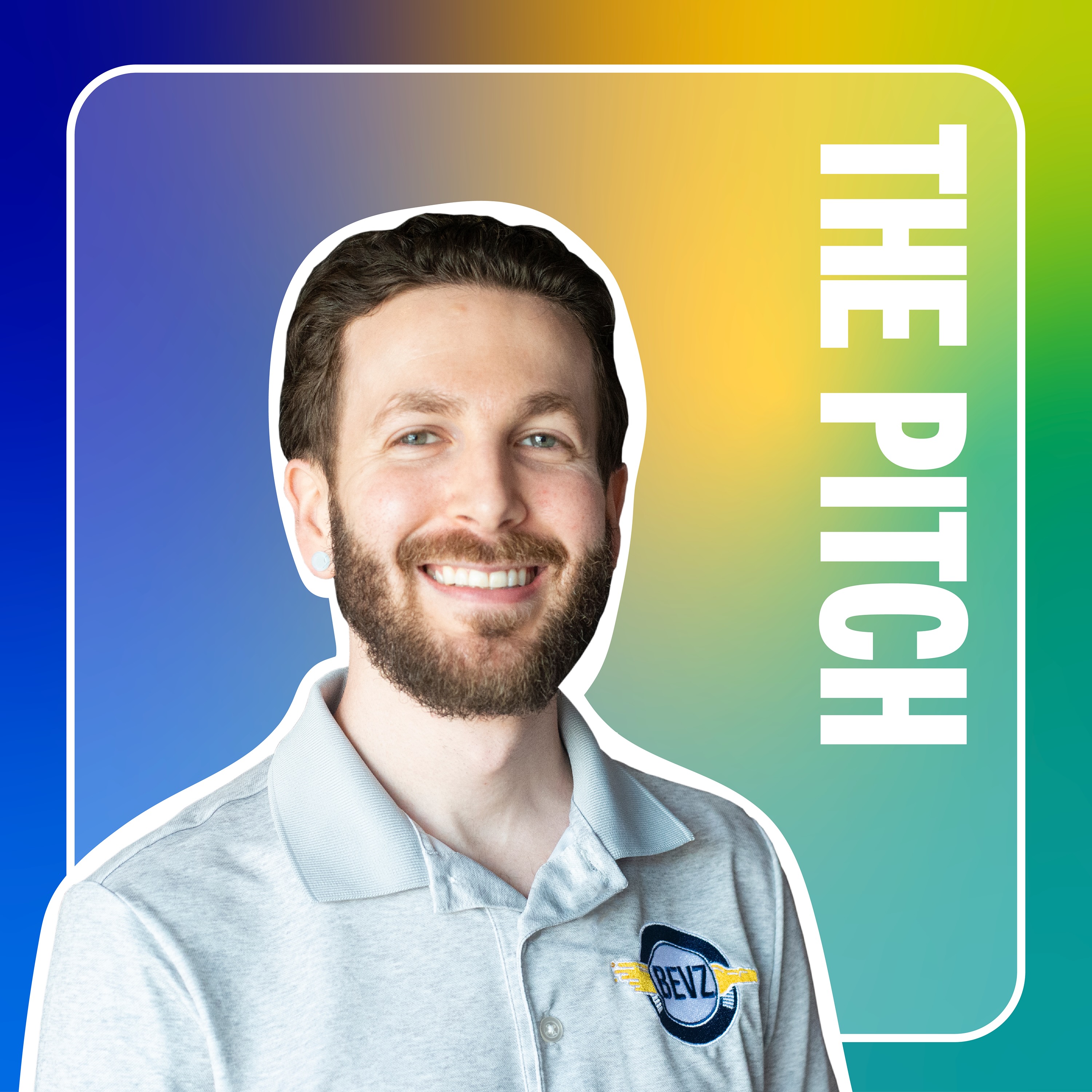 #120 Bevz: A Tech Bro Walks Into a Corner Store...