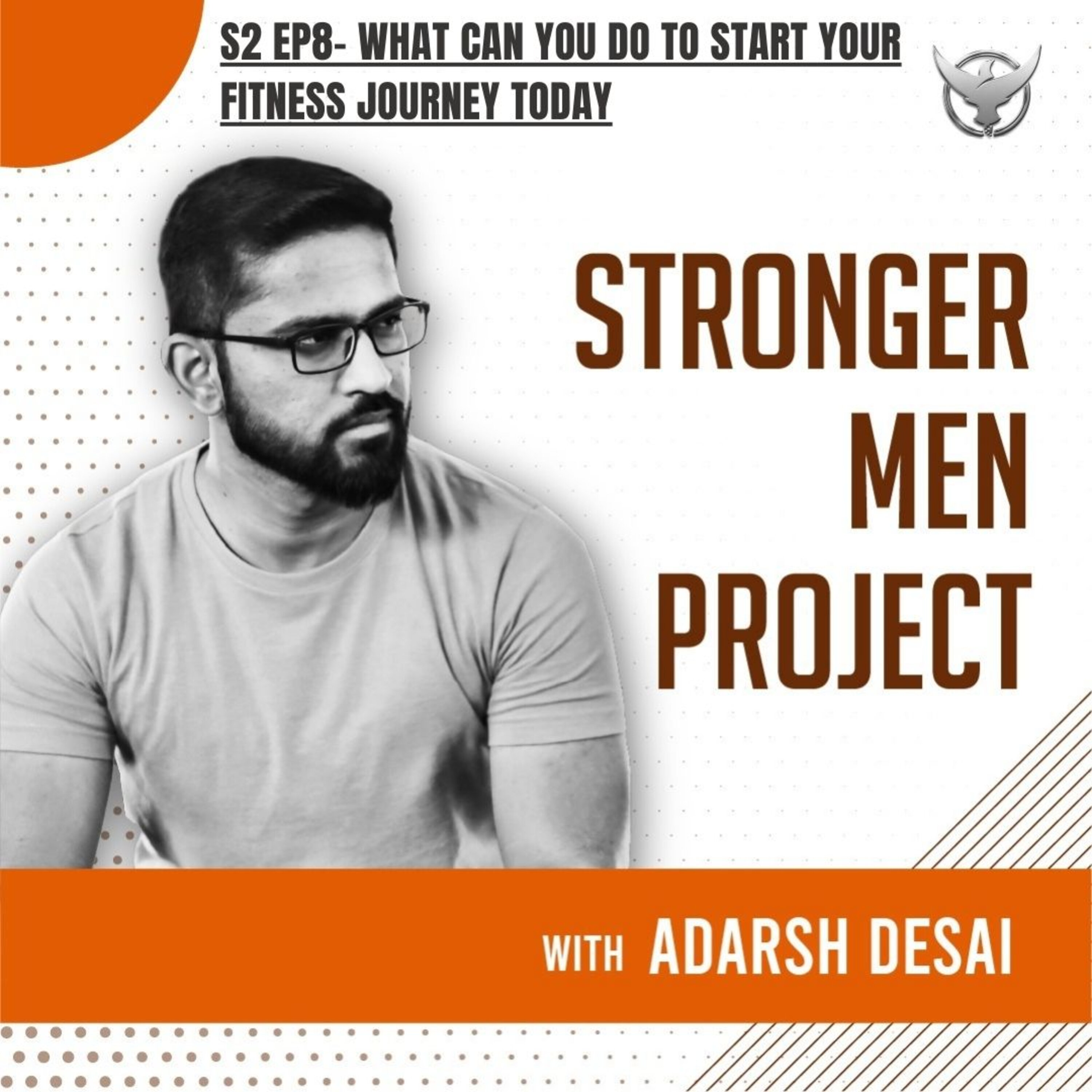 Stronger Men Project
