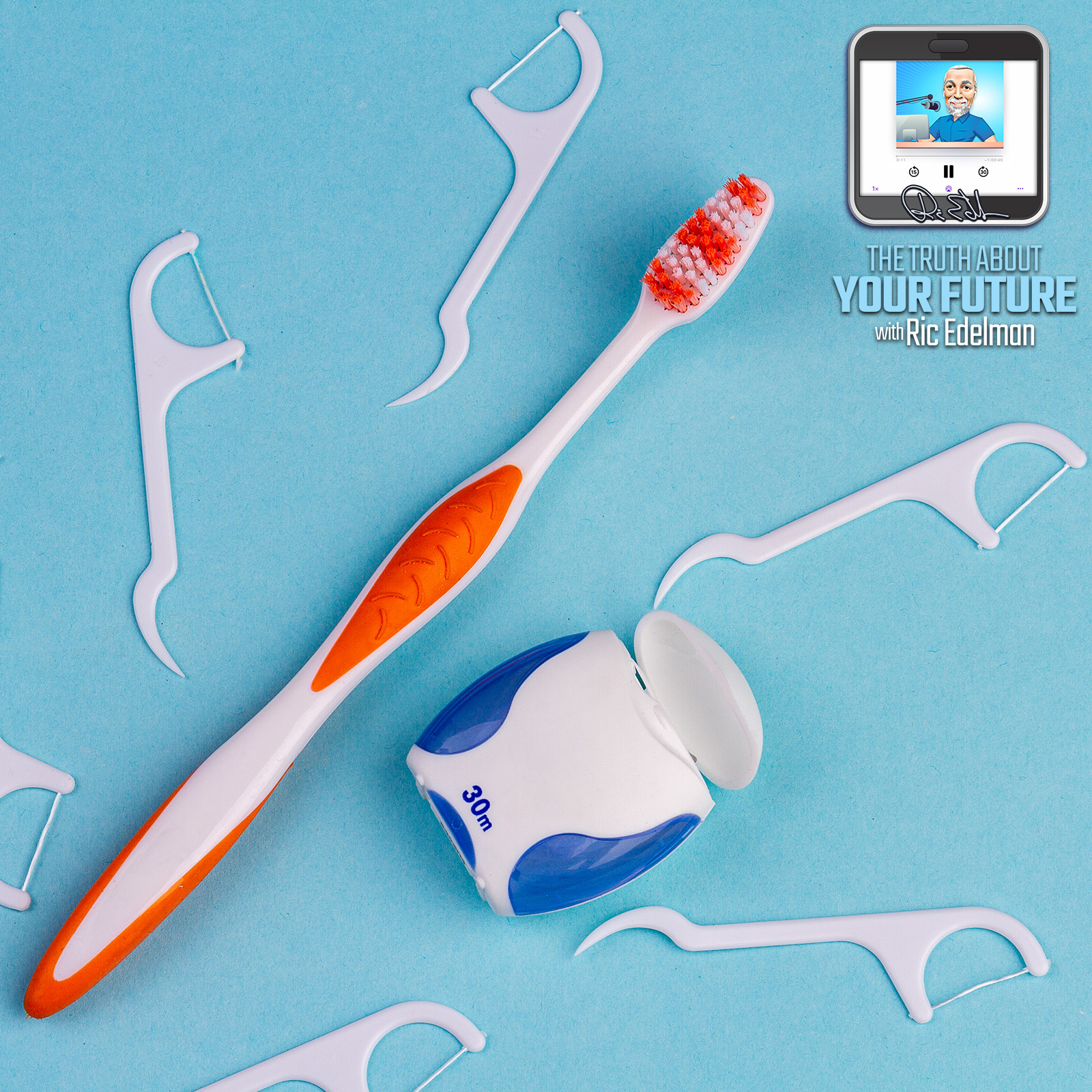 12/16/24: Good-bye Toothbrush...Hello Microbot