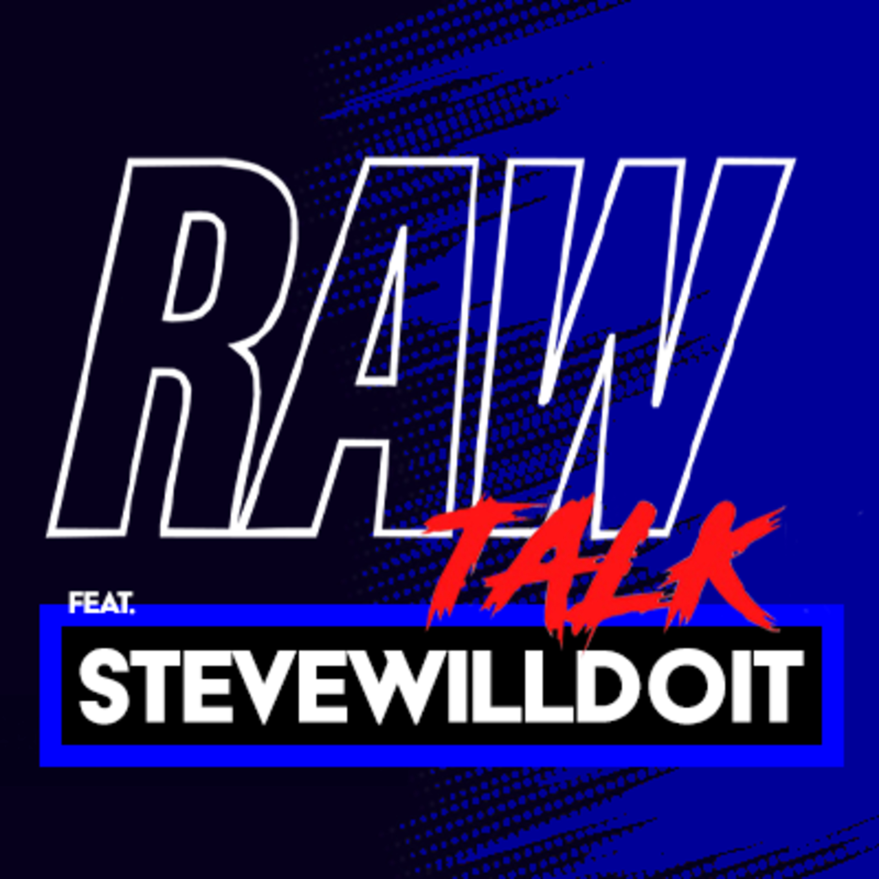 SteveWillDoIt’s Life is Changed Forever…