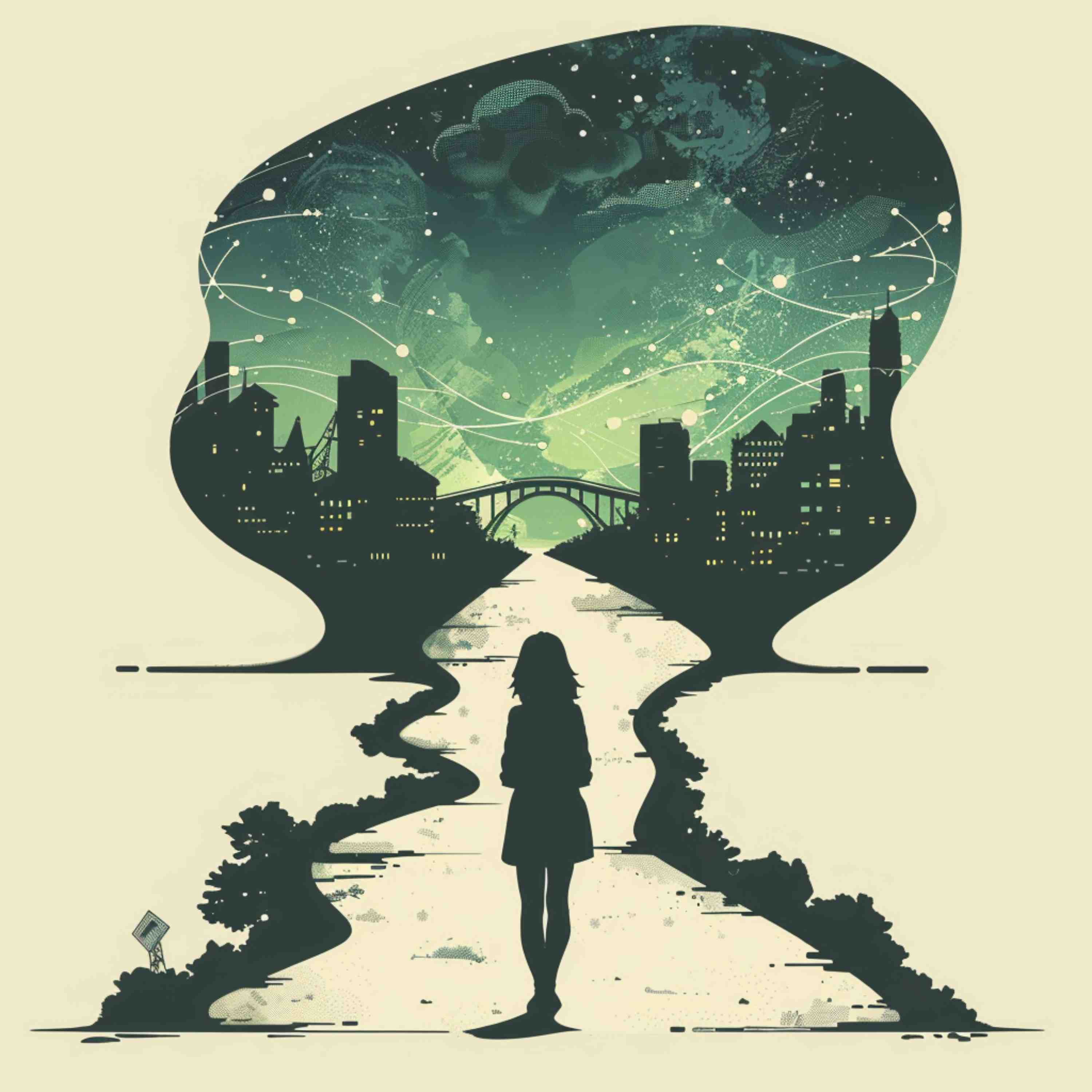 The Power of Connections by Steve Pavlina on Meaningful Relationships & Effective Communication Advice