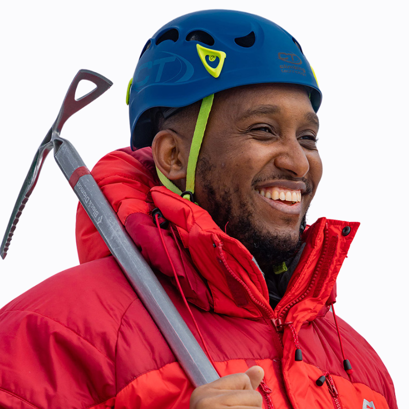 241: Surviving the Rwandan Genocide and Traveling to 80 Countries and all 7 Continents as a Photographer and Storyteller with Jupiter Kayonga