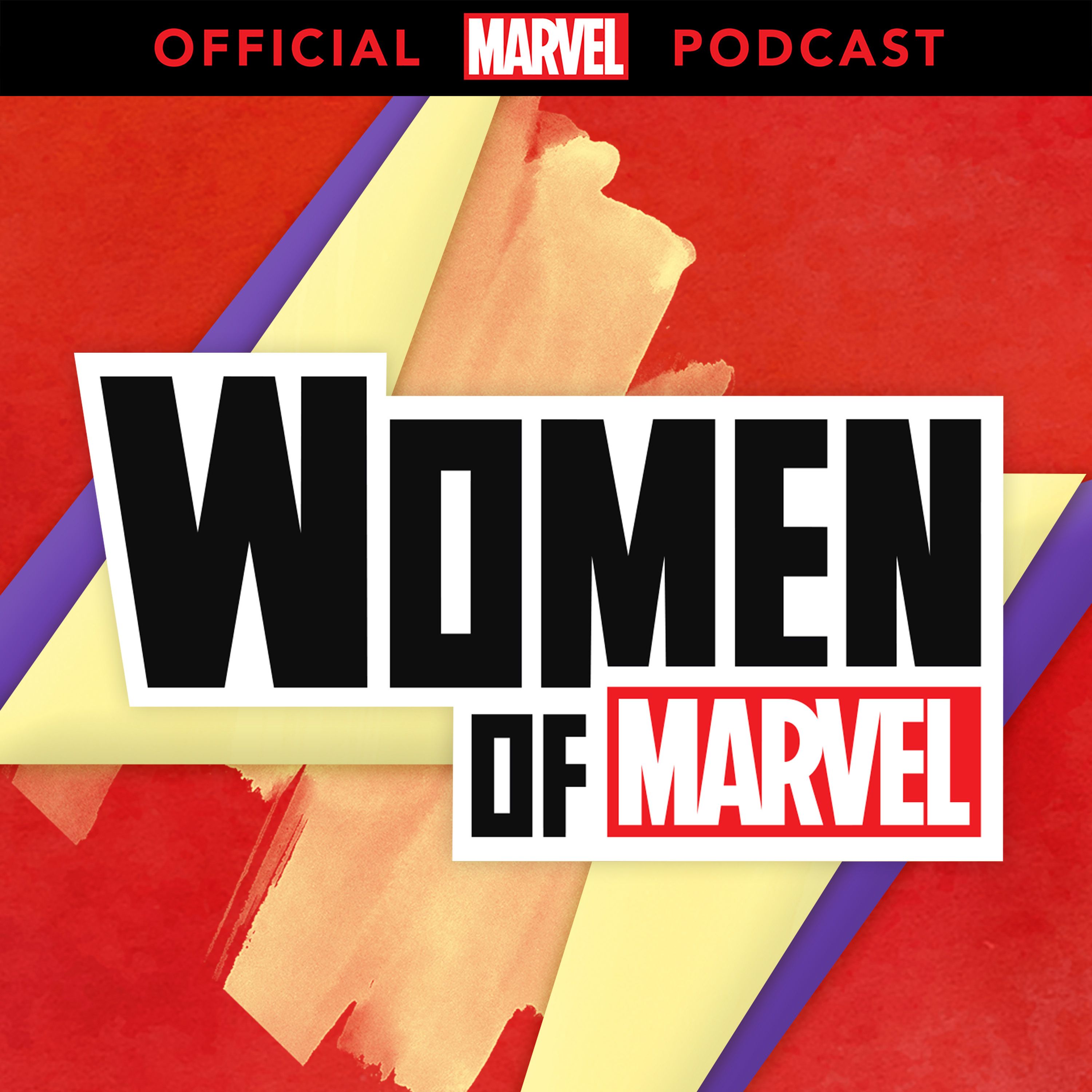 Spider-Woman's Past & Future (w/ Ann Nocenti & Karla Pacheco) episode artwork