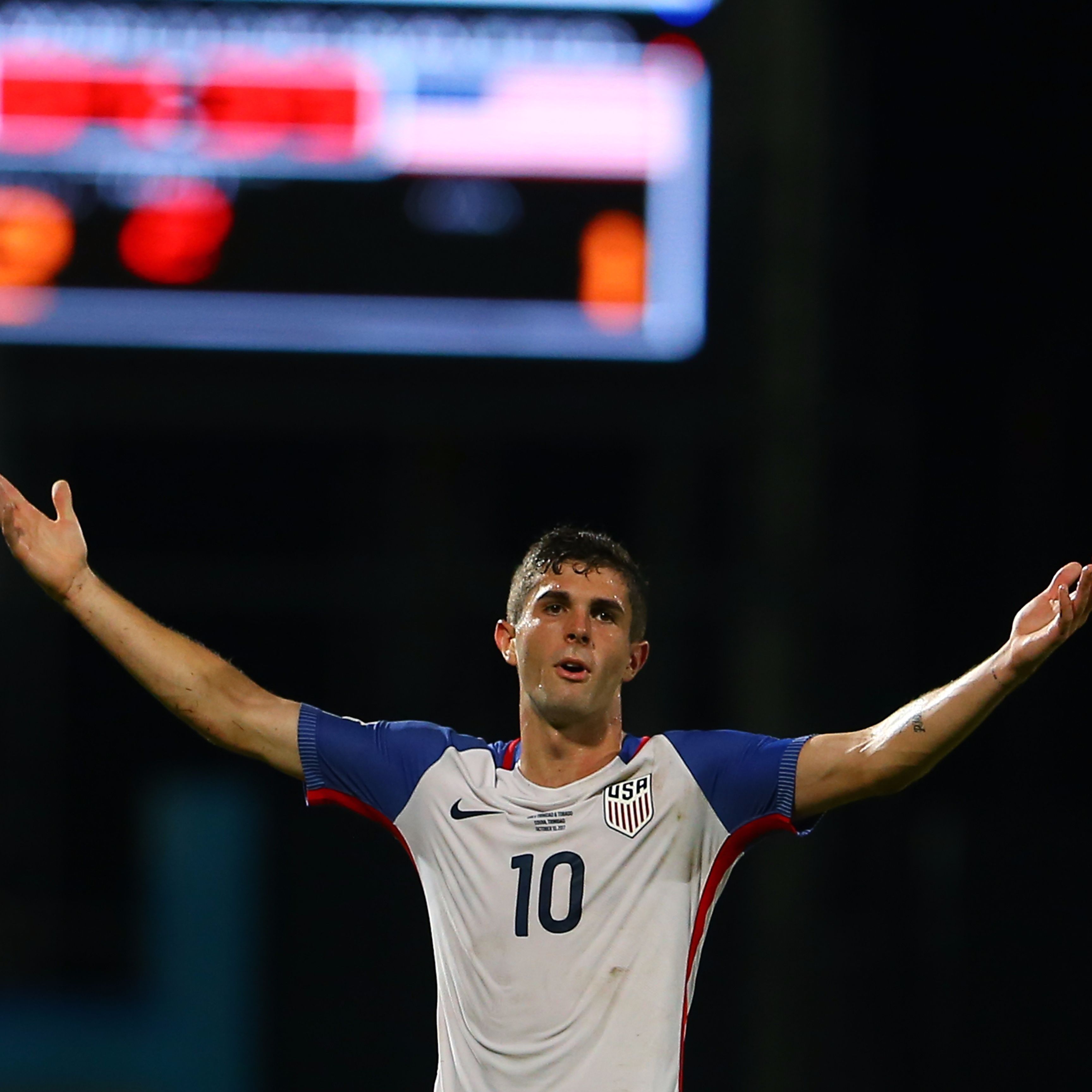 Ep 256: A 'Founding Father' of MLS explains what's really wrong with U.S. Soccer episode artwork