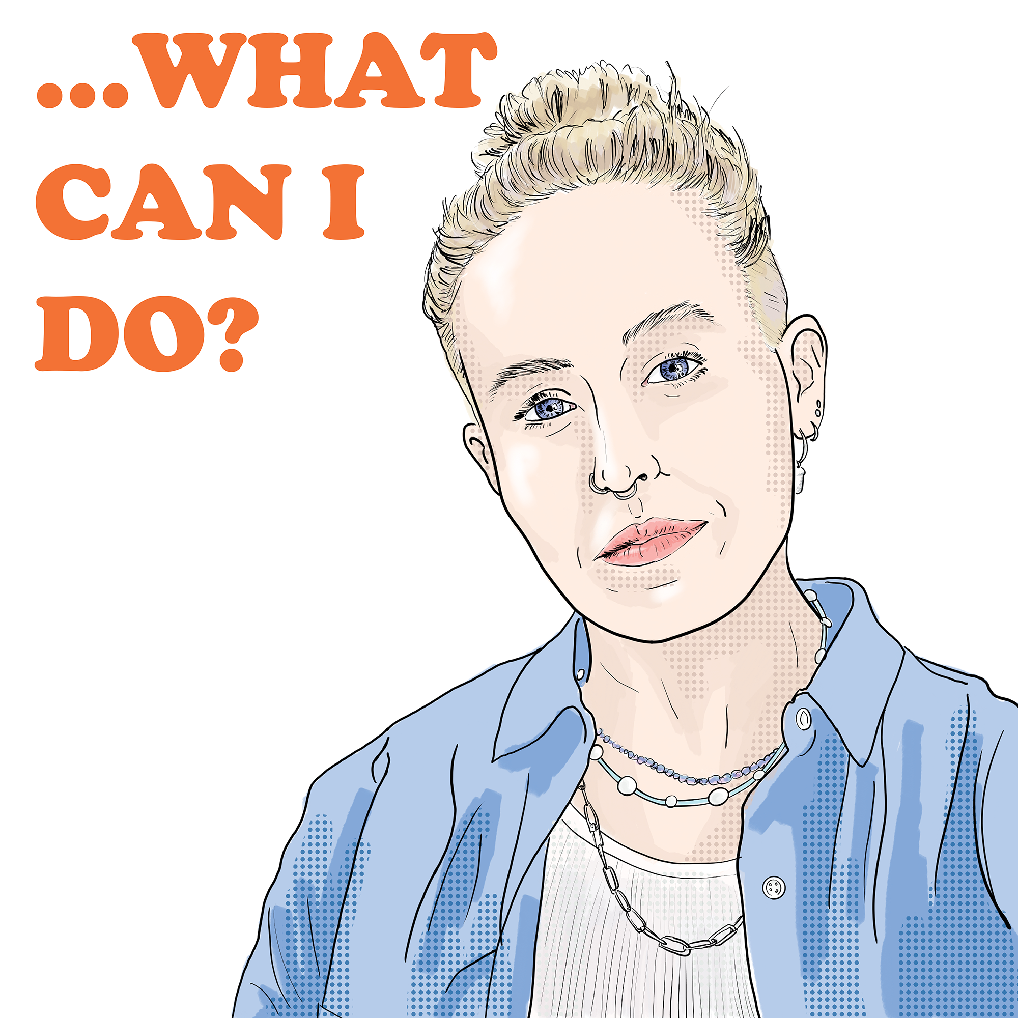 “Journalism is supposed to be about speaking truth to power” (With Fiona Lowenstein, journalist and editor of The Long COVID Survival Guide)