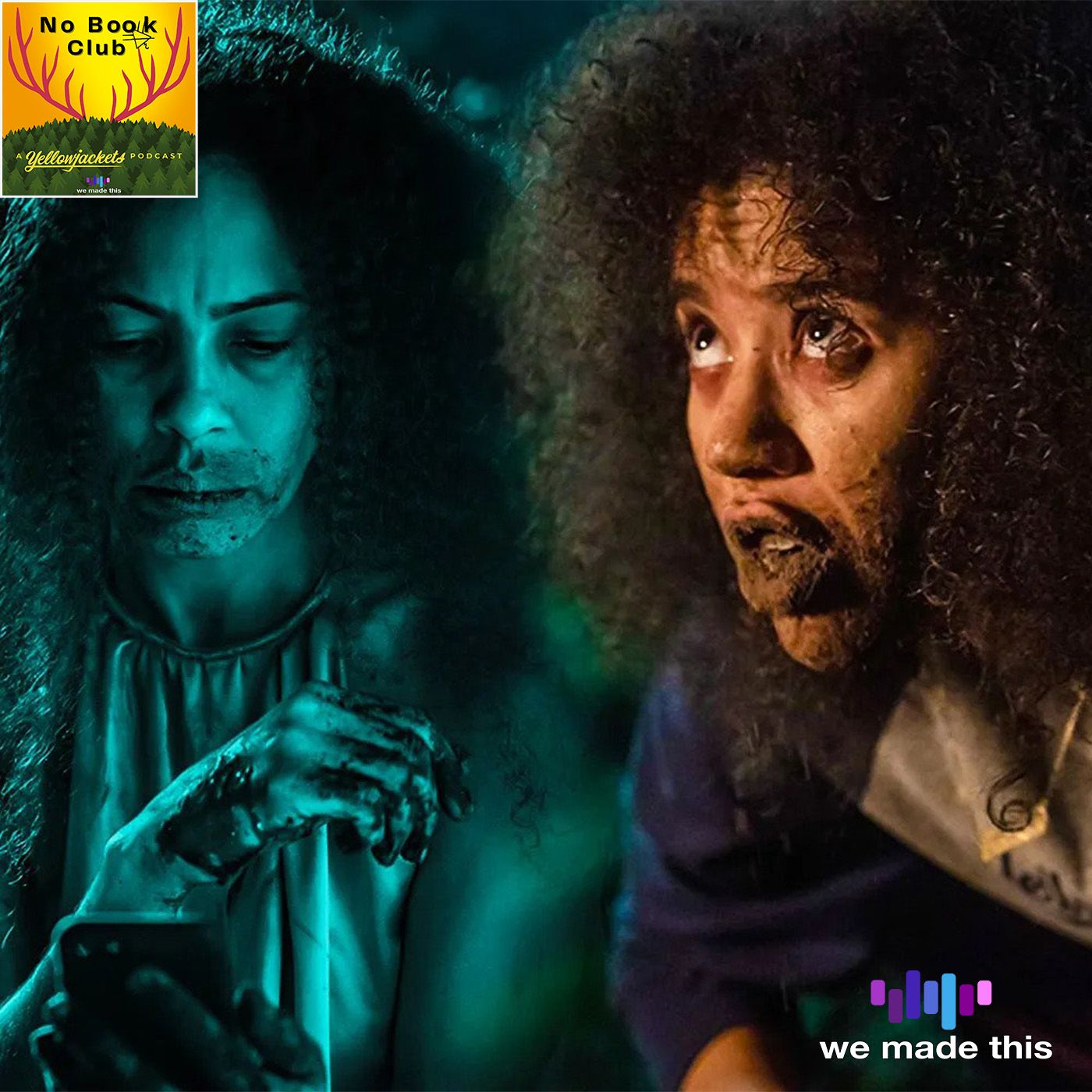 Character Spotlight: Taissa