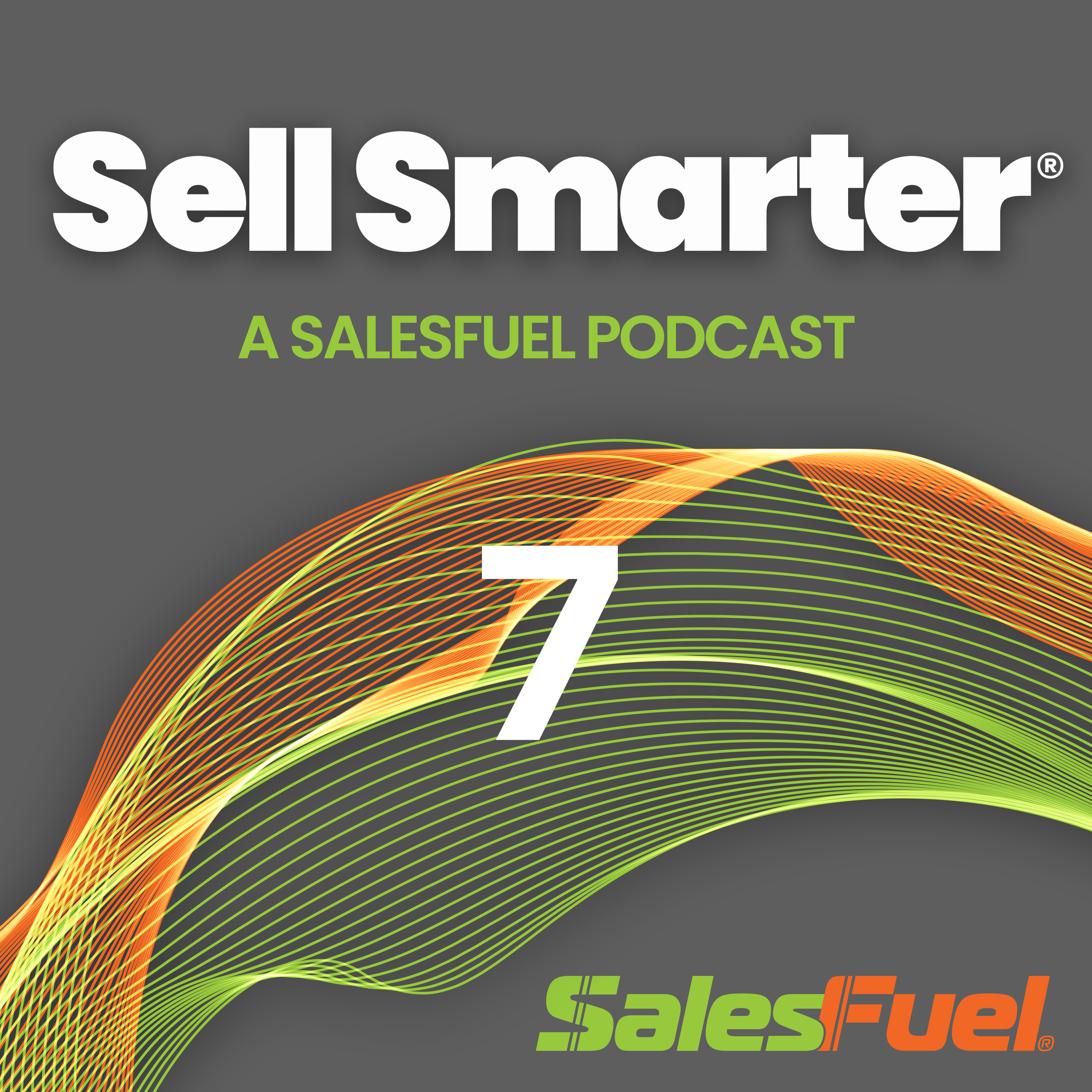 Sell Smarter® from SalesFuel
