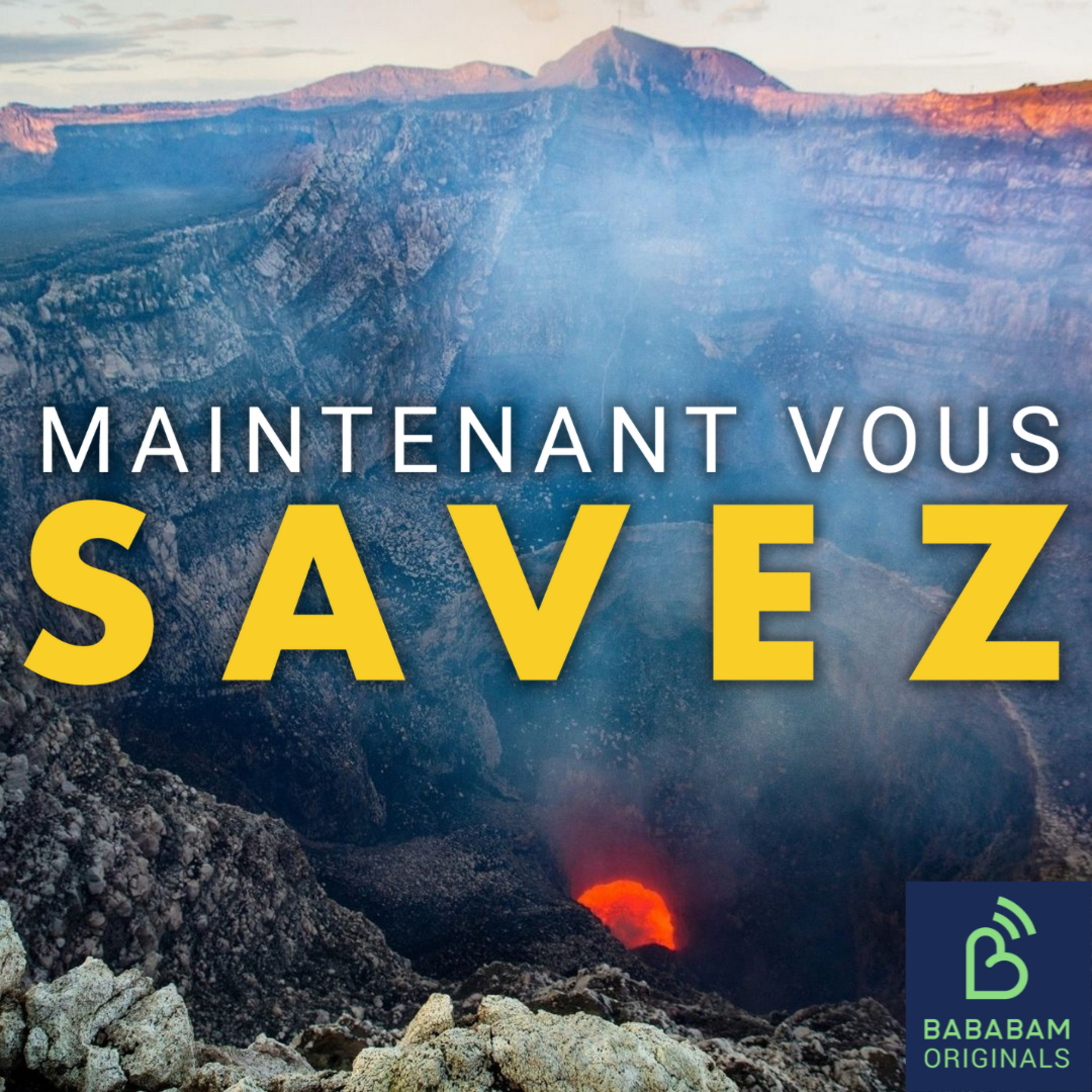 Qu’est-ce que la Porte de l'Enfer ? 