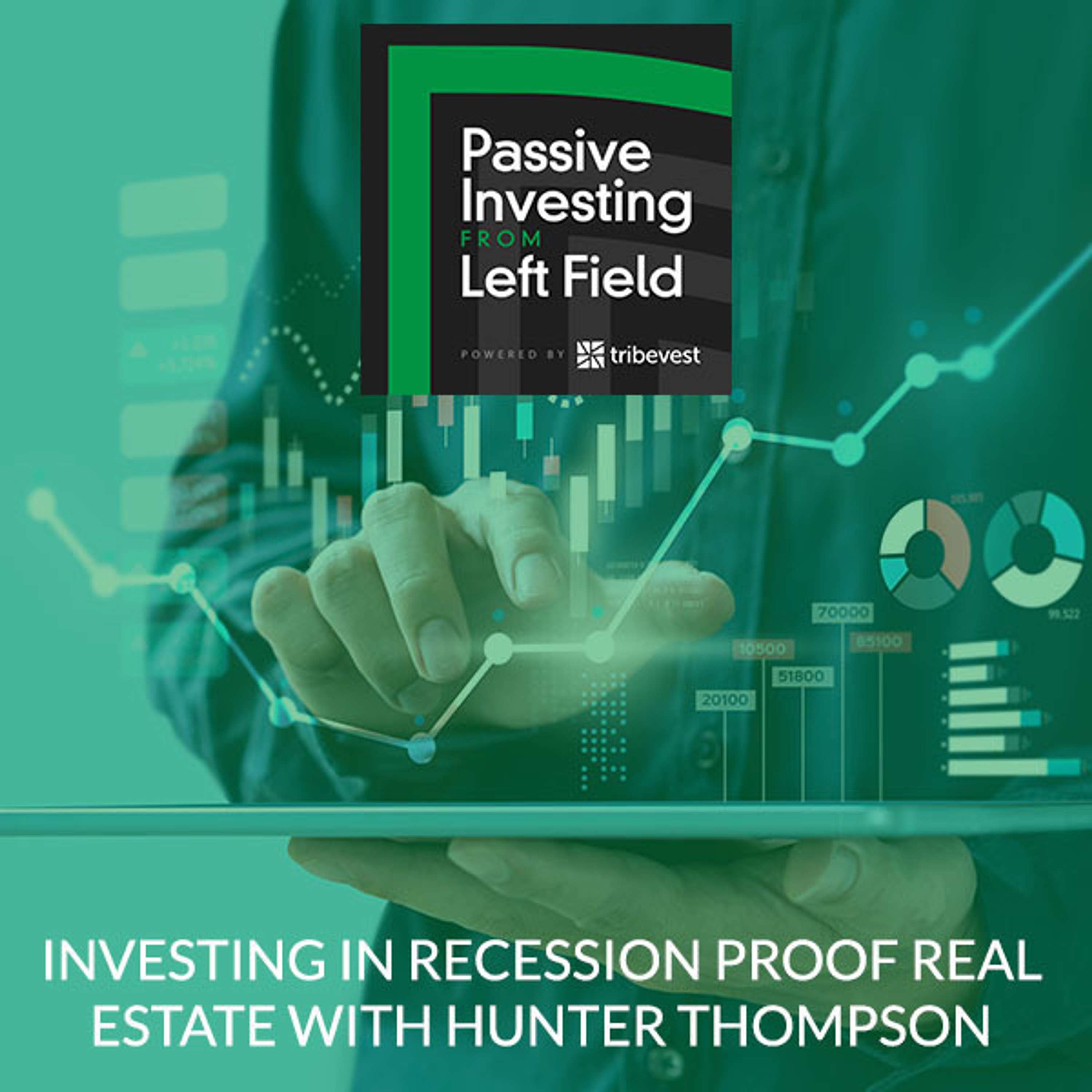 PassivePockets: The Passive Real Estate Investing Show