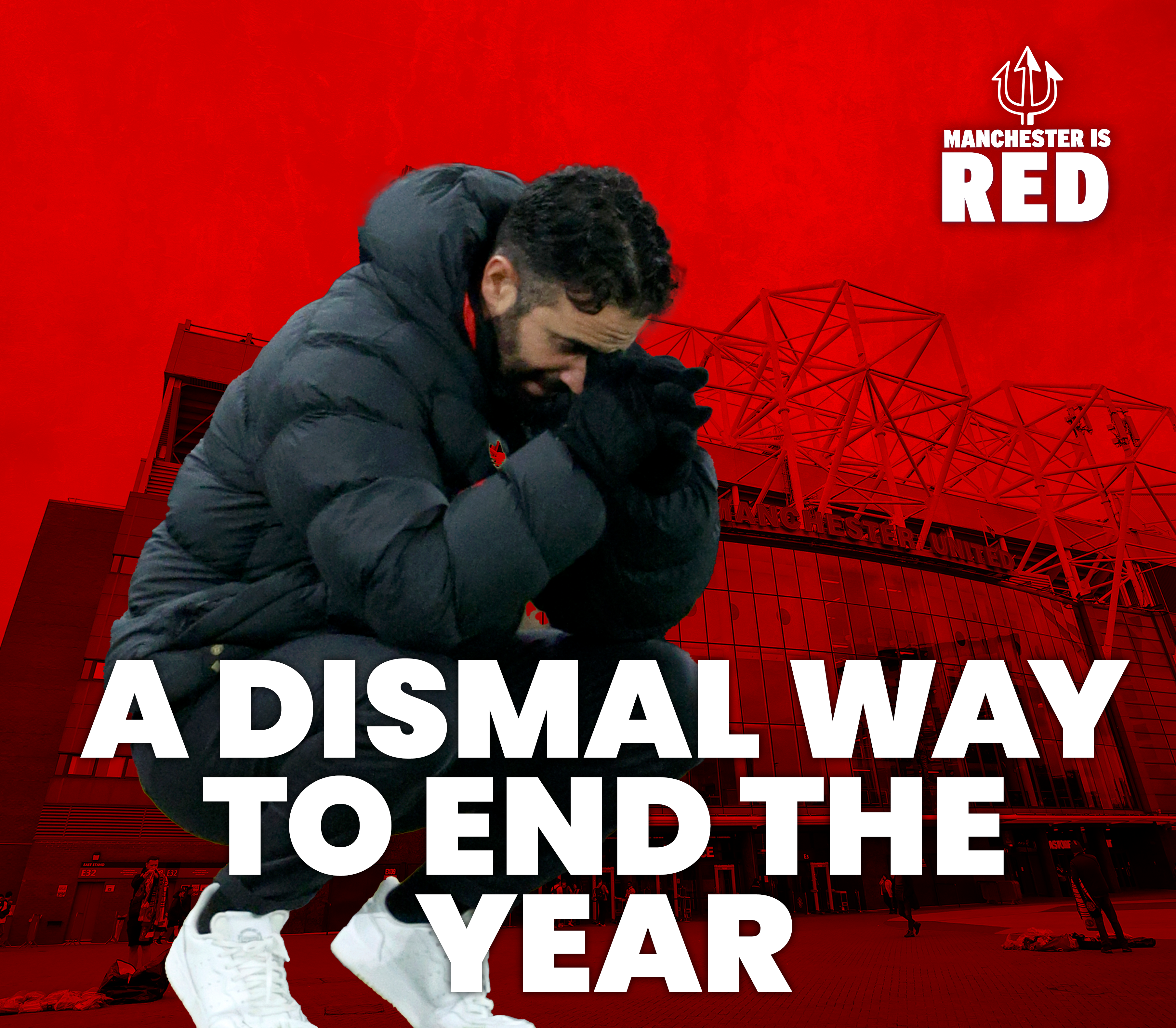 "A DISMAL way for the year to end": Wolves review and Leeds United preview