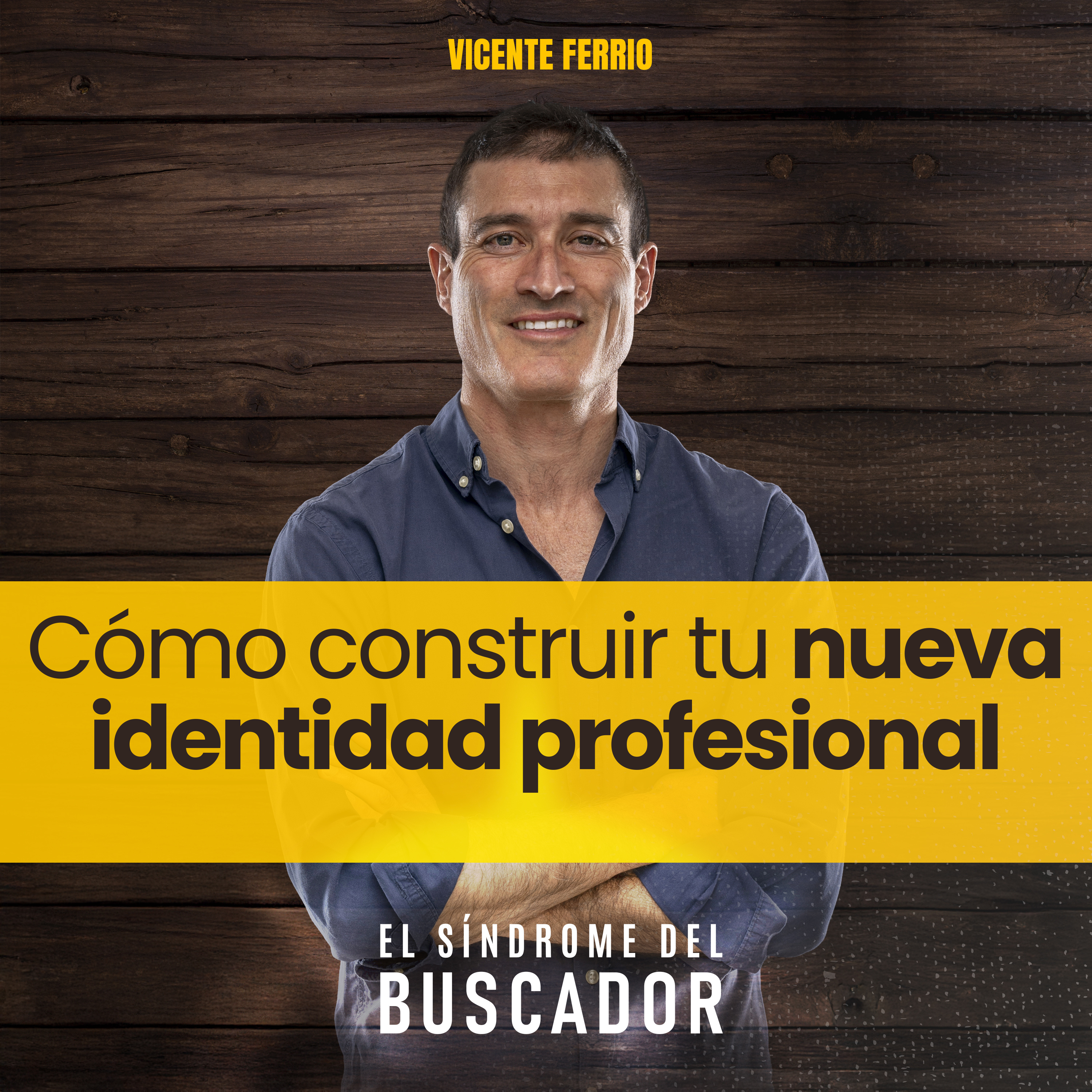 El Síndrome del Buscador