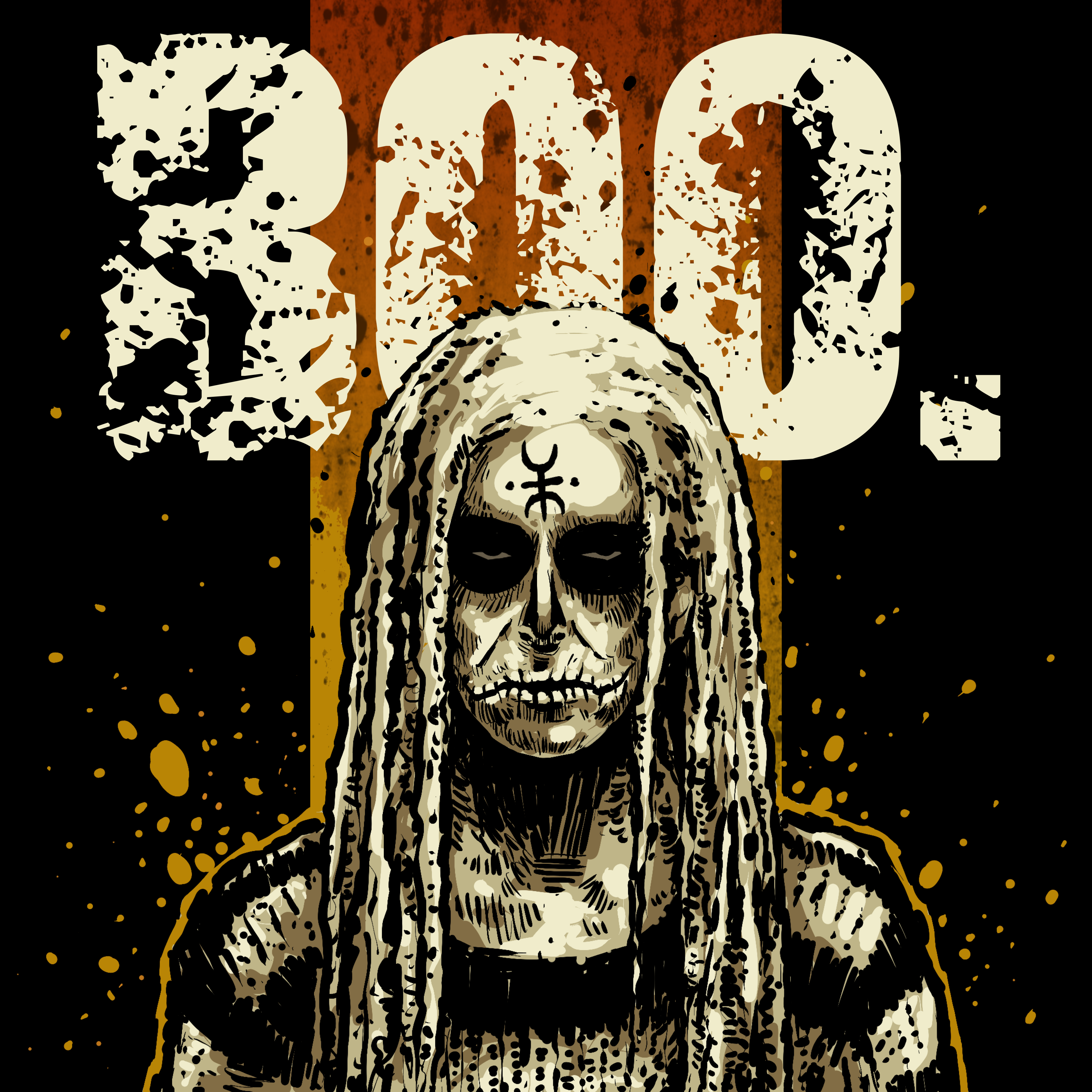 313 - The Lords of Salem (2013)