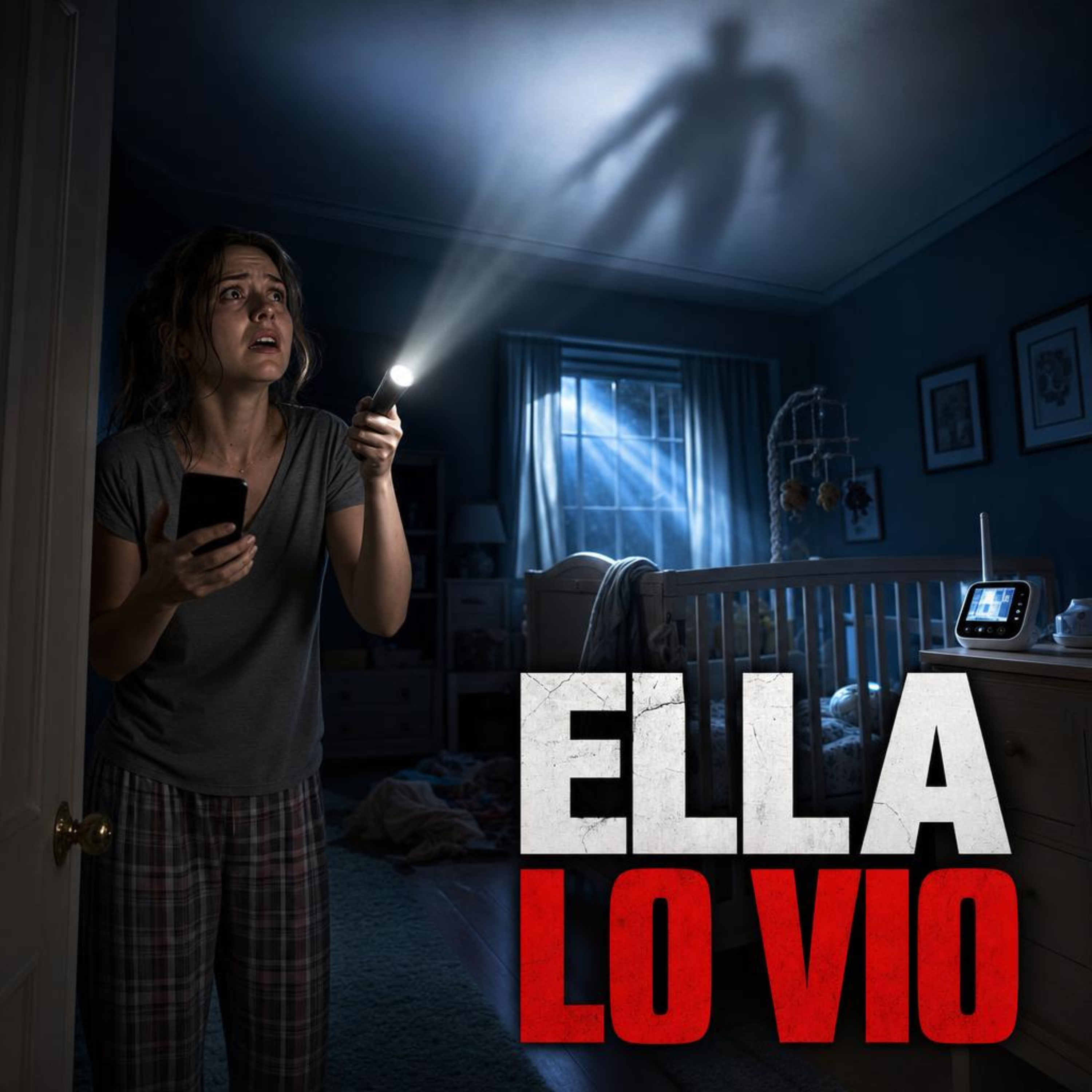 Lo que Pasó en Estas Historias Fue Demasiado Aterrador para Ignorarlo | Compilación de 8 Historias de Terror Verdaderas y Aterradoras episode artwork