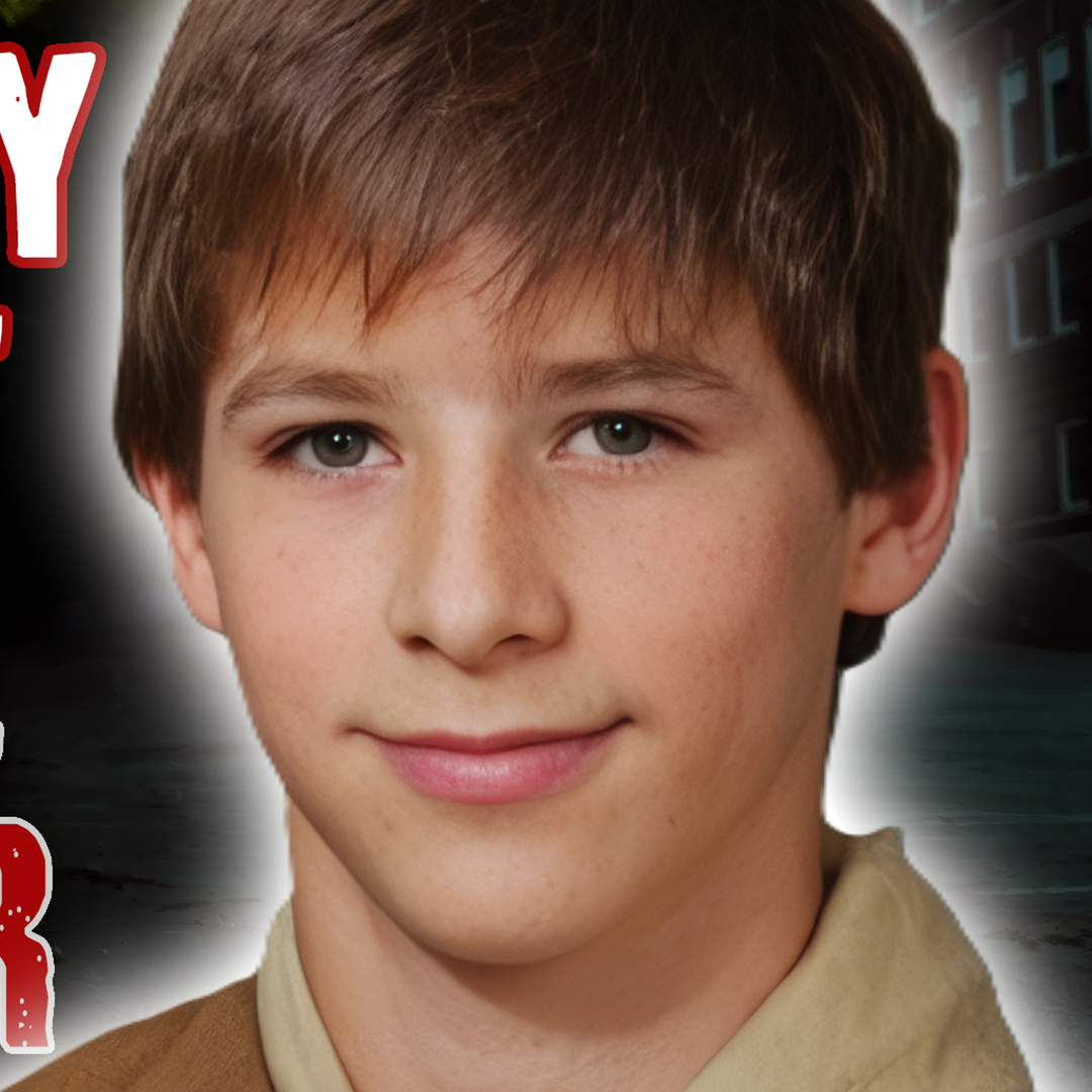 The Boy Scout Serial Killer - The Crimes of John Joubert