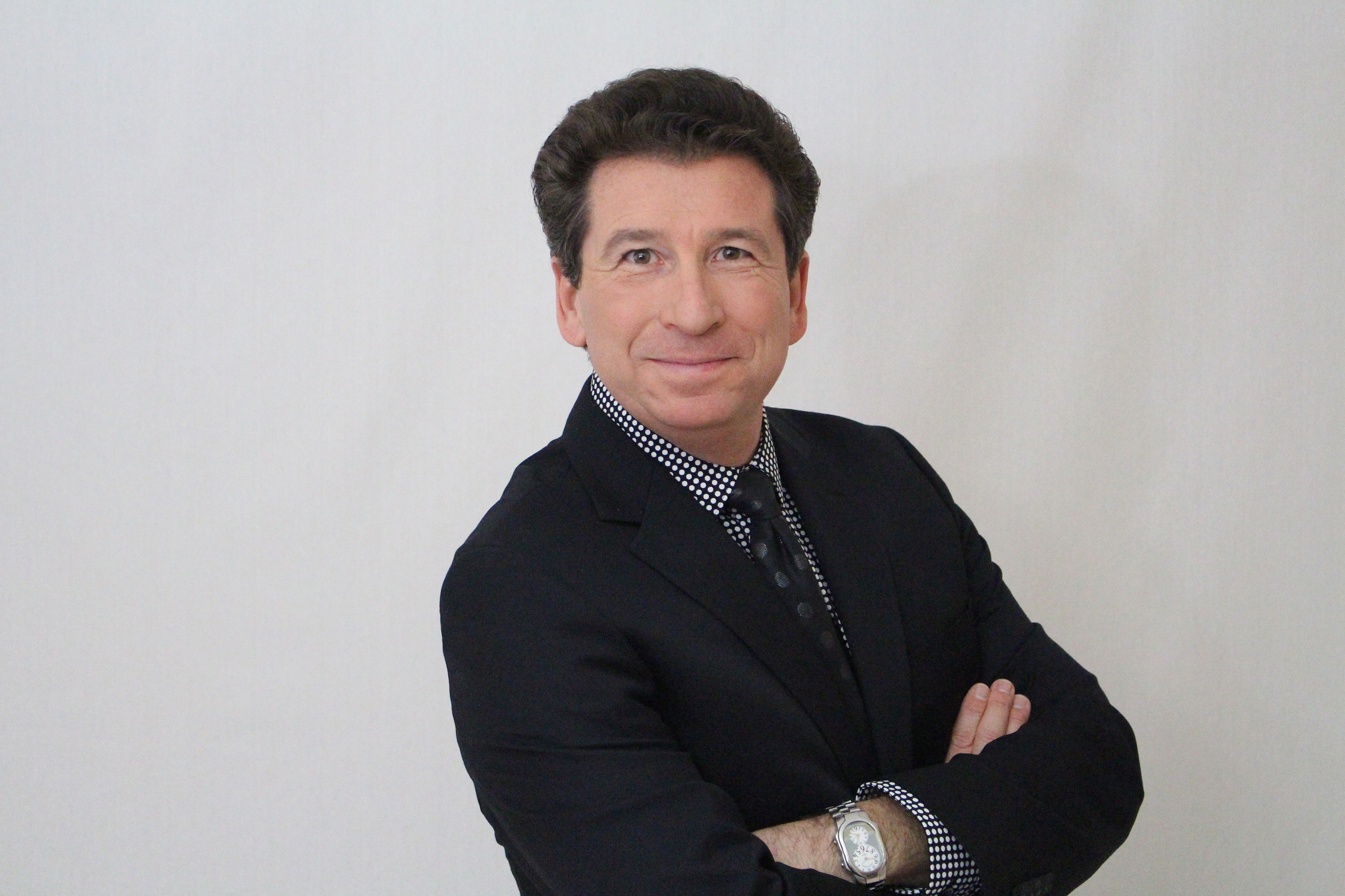 The Incredible Boris Cherniak, Comedy Hypnotist