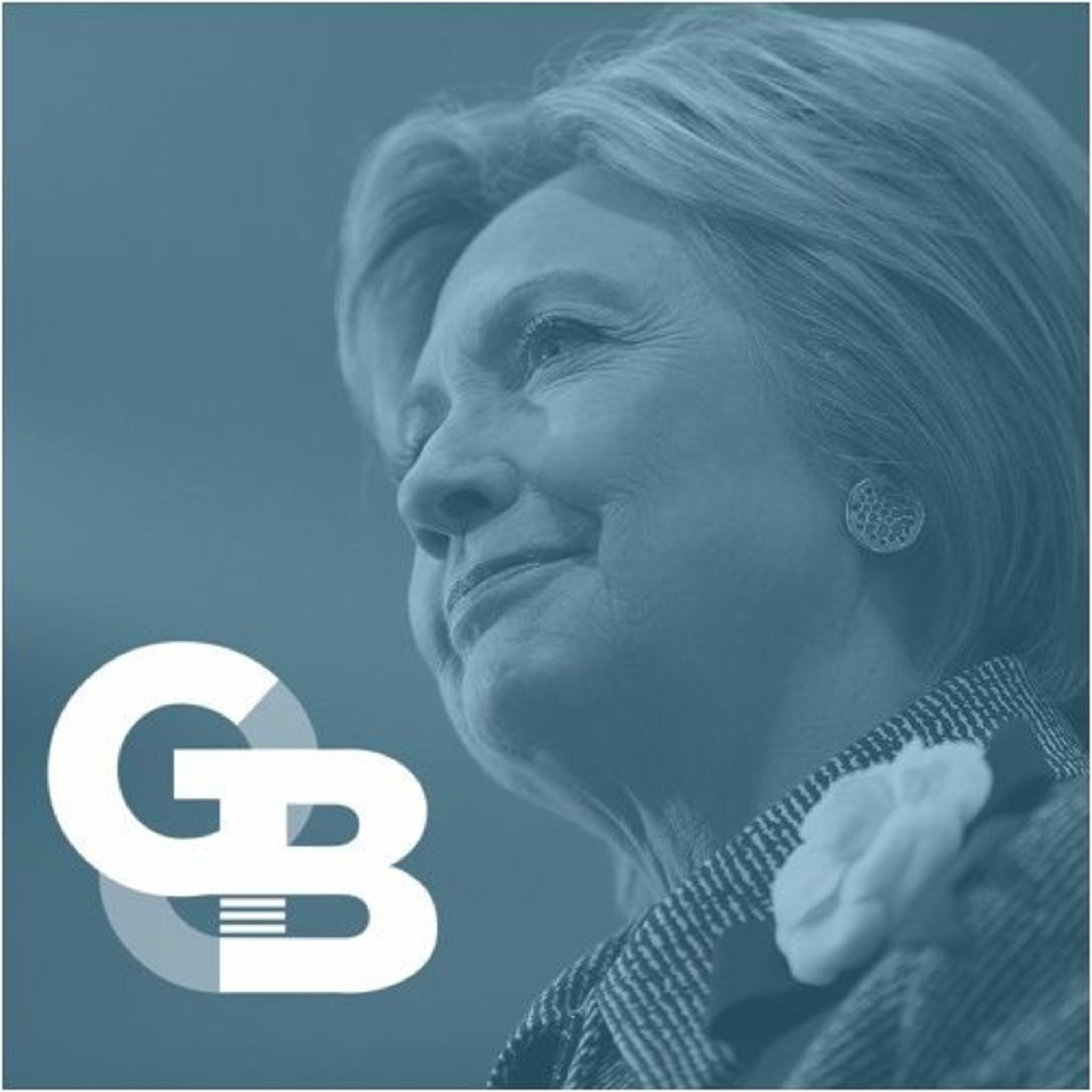 Serial: Hillary Clinton's Life - Part 3 episode artwork