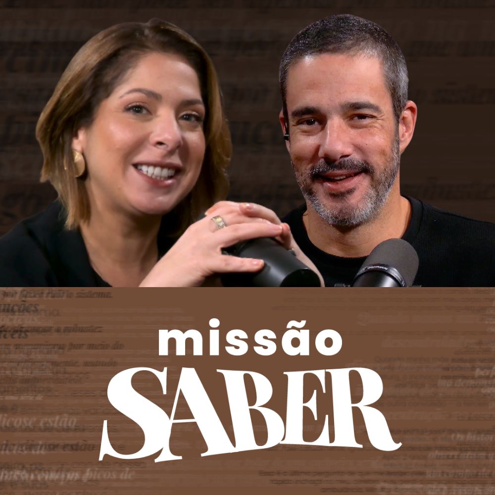 Era da ansiedade: redes sociais, sim, mas há muito mais. Como lidar? l Daniela Lima no Missão Saber