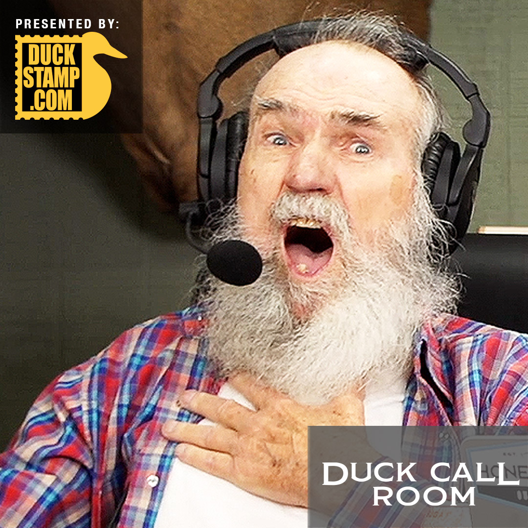 Why Uncle Si Says Trump Got It Wrong about PBS