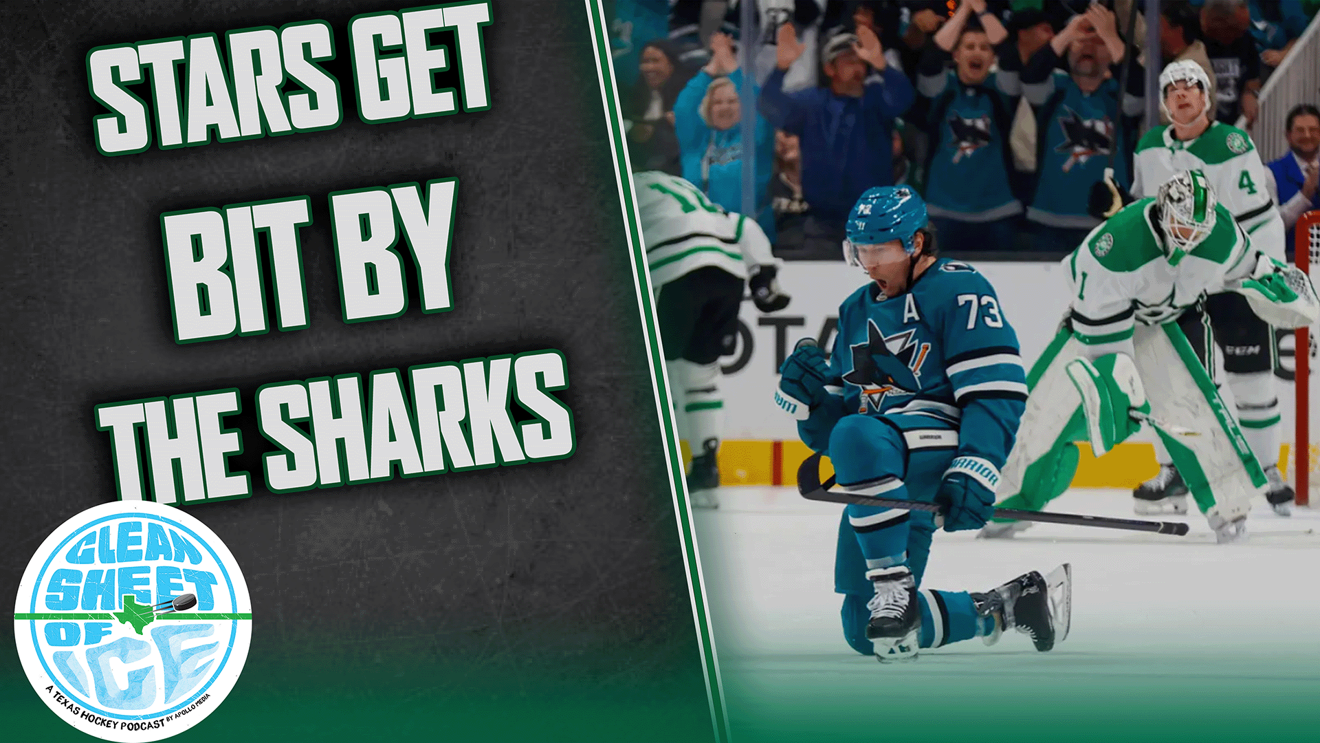 The Stars Get Bit In the Shark Tank + Kings and Ducks Previews!