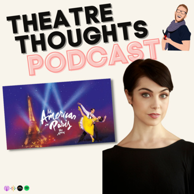 The Theatre Thoughts Podcast