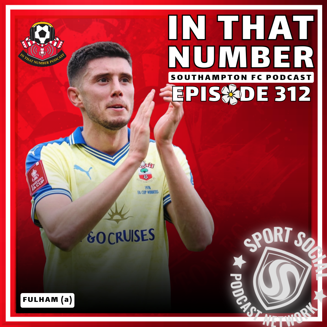 Episode 312: Fulham (a)