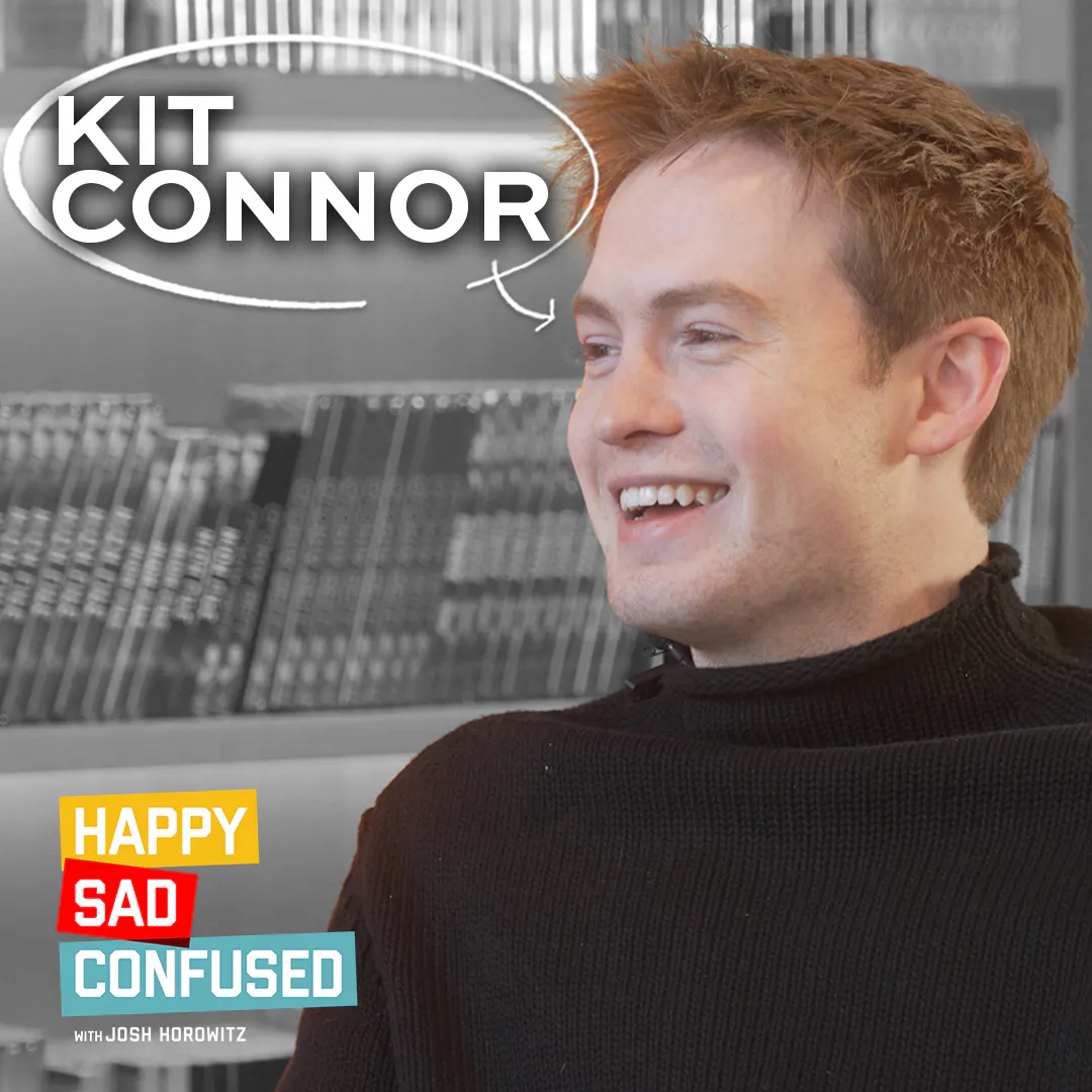 Kit Connor