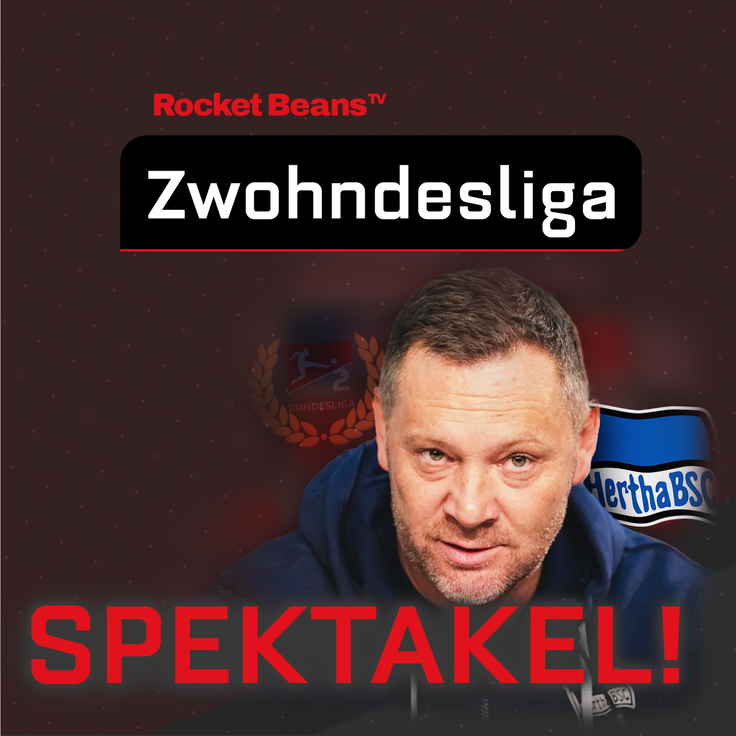 Zwohndesliga #6: Die beste Zweite Liga, die es je geben wird! | Saison 2023/24