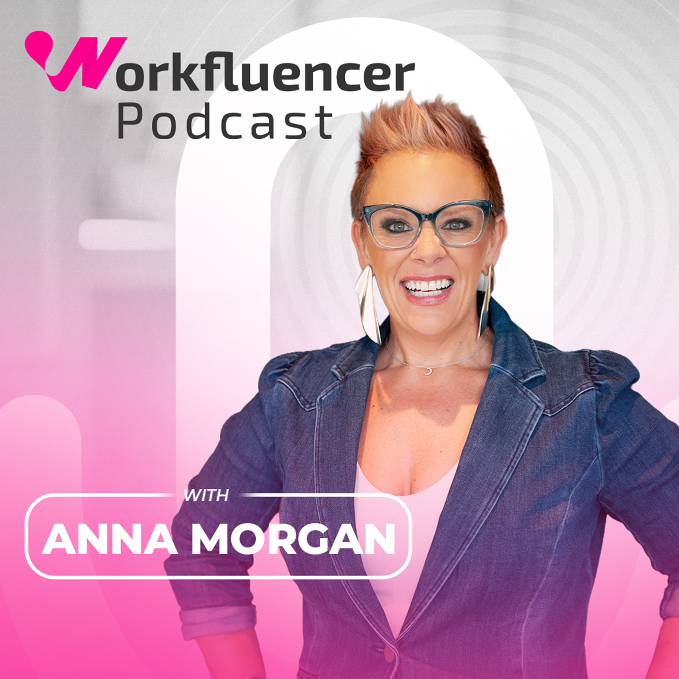 #89: How to Build an HR Conference People Actually Want to Attend