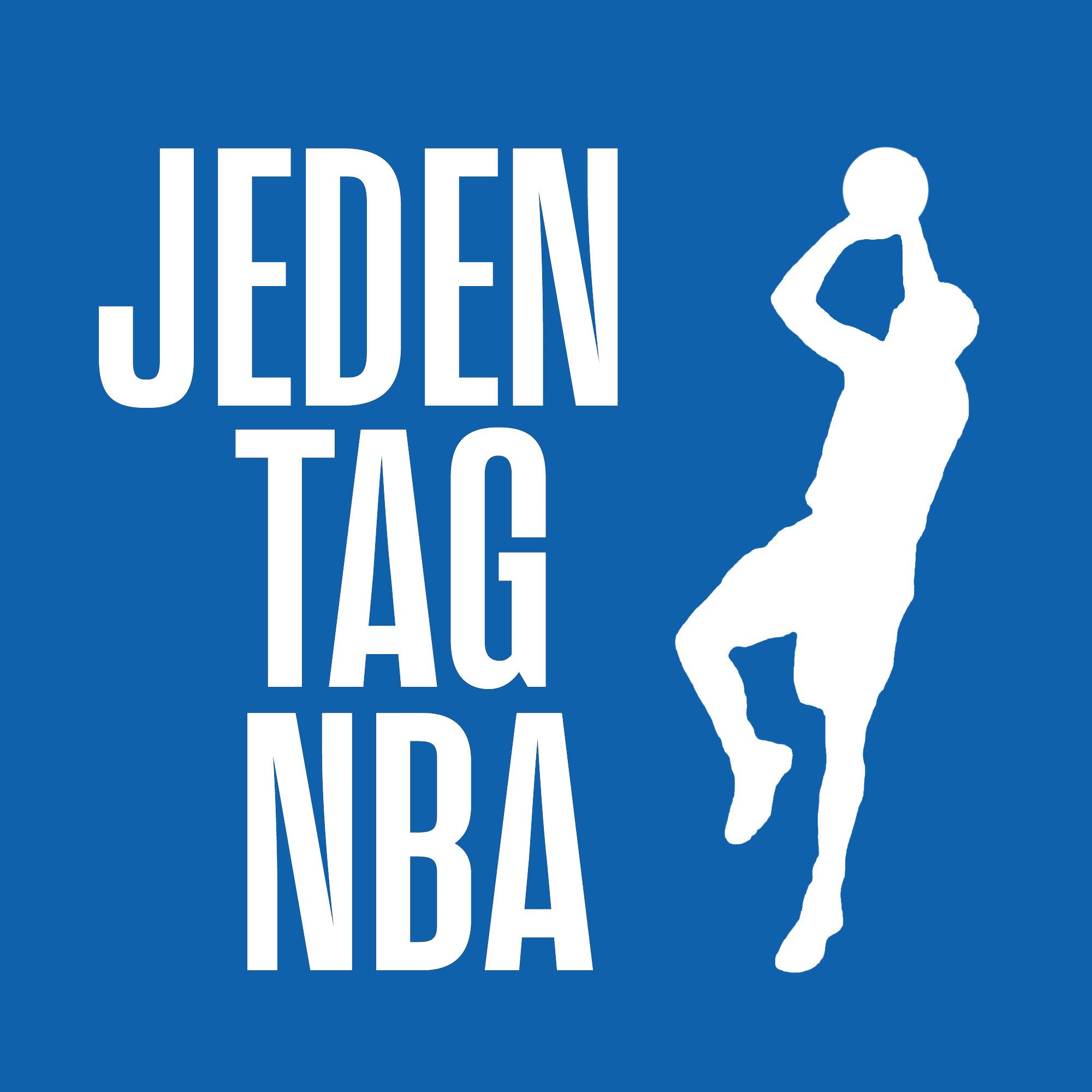 Answering Machine Teil 2: Wer wird MVP? Bester PF All-Time? Luka oder Giannis als Franchise Player? Breakout-Kandidaten? - Mit Nicholas Gorny episode artwork