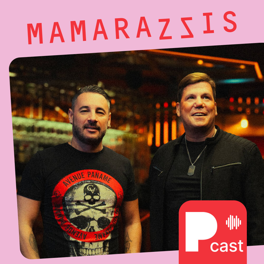 Mamarazzis : Andy, ¿el gran damnificado de Lucas?