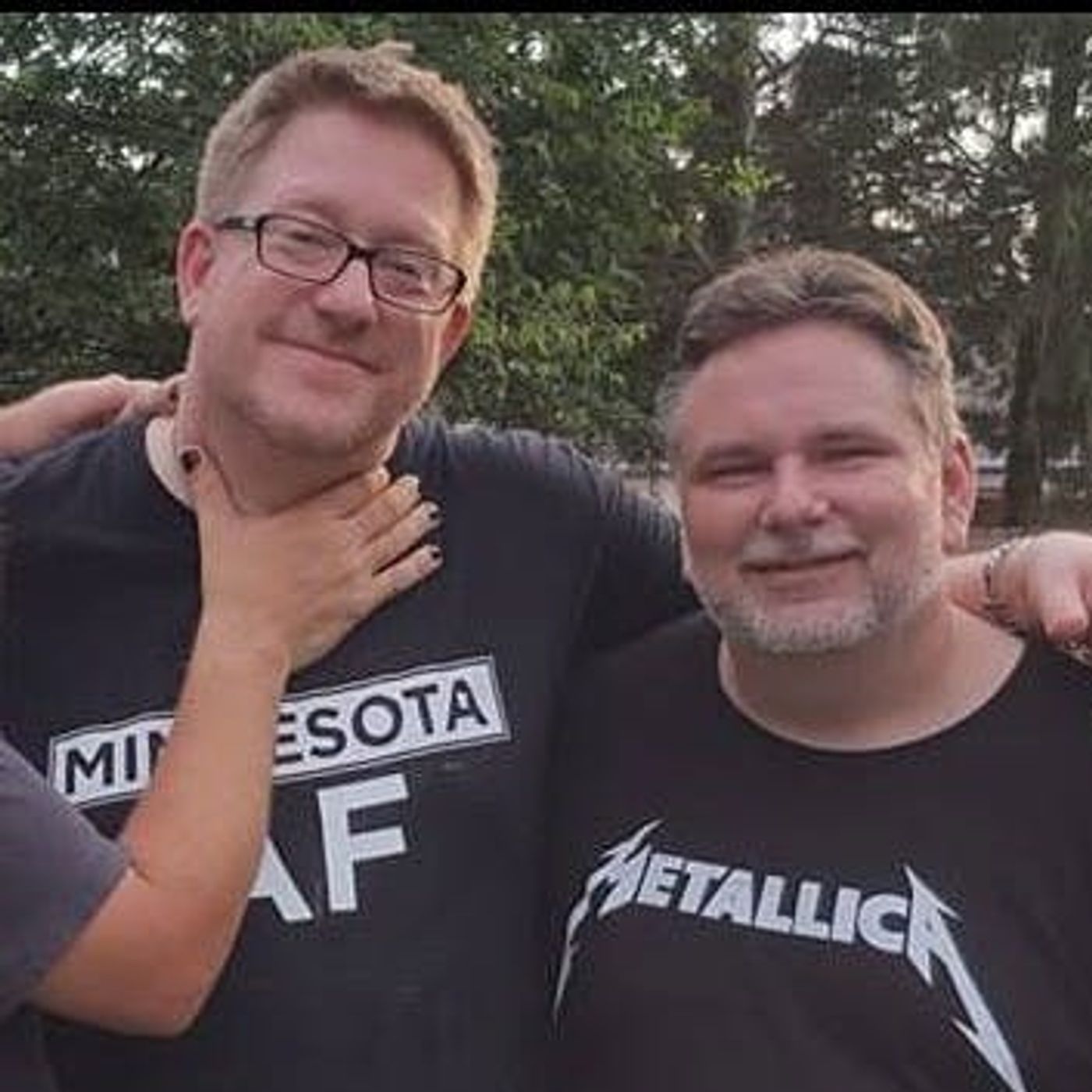 Cobras & Fire: Comedy / Rock Talk Show