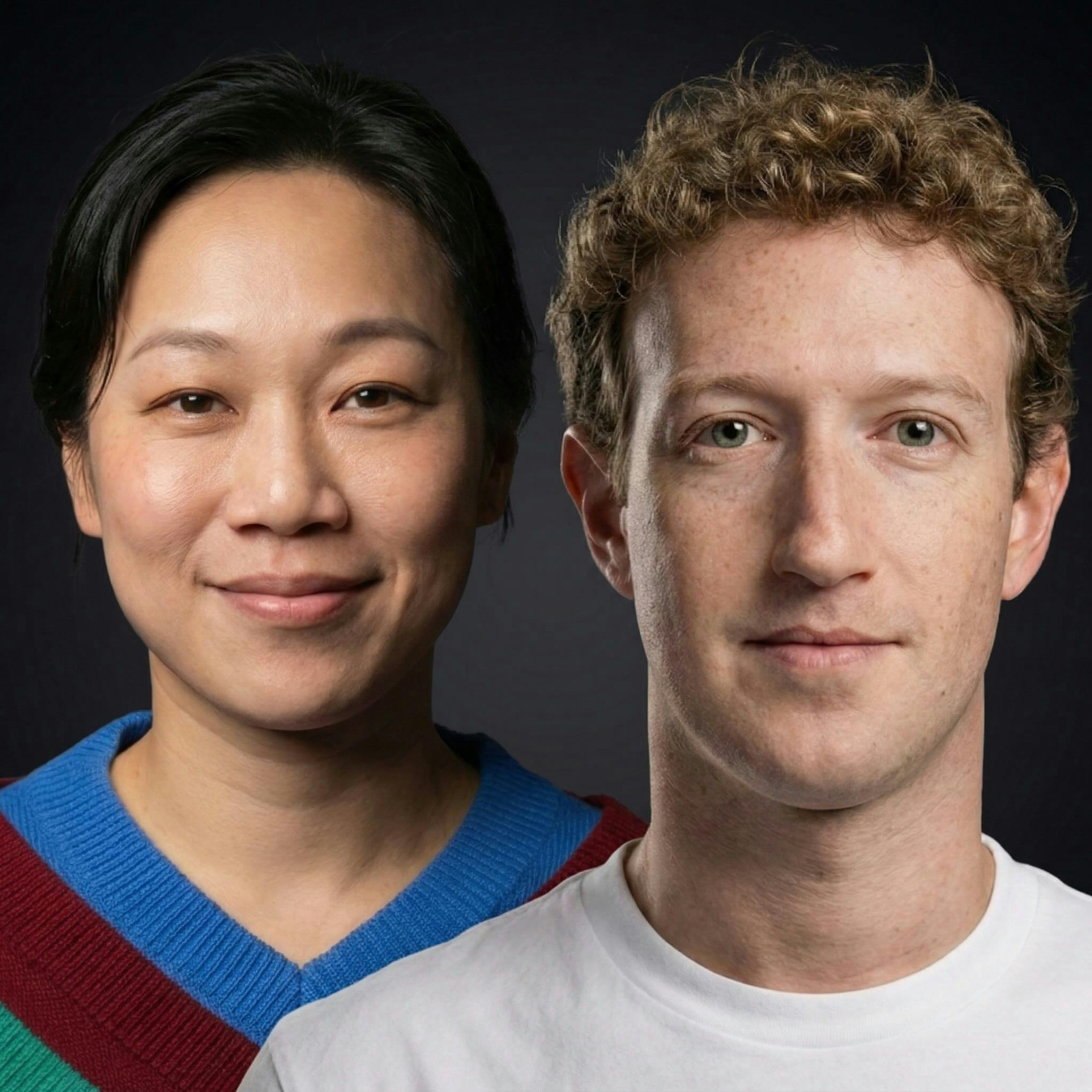 The AI-Powered Biohub: Why Mark Zuckerberg & Priscilla Chan are Investing in Data, from Latent.Space