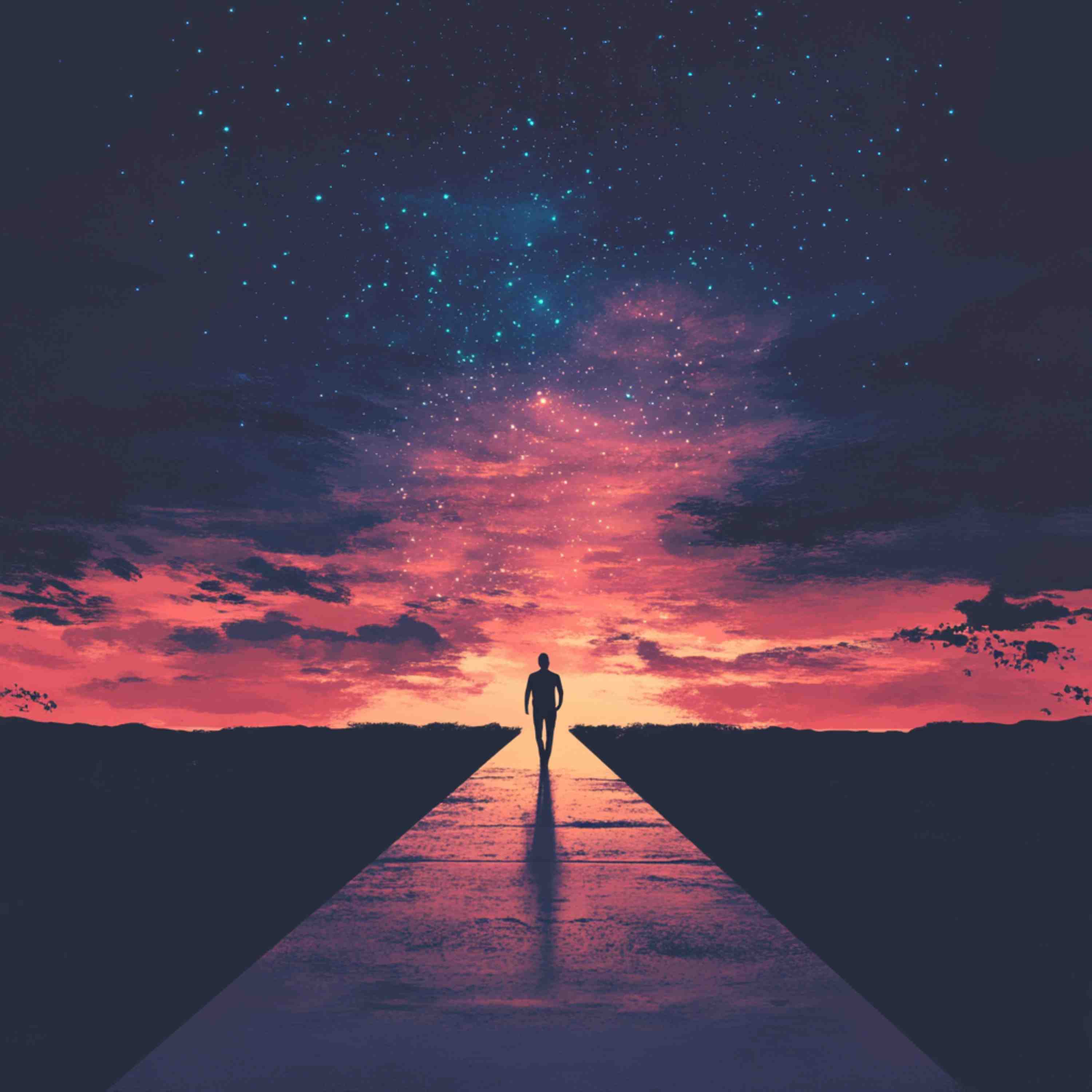 3584: AFGO - The Best Personal Growth Mantra of All Time by Shana Olmstead on How to Cultivate Awareness