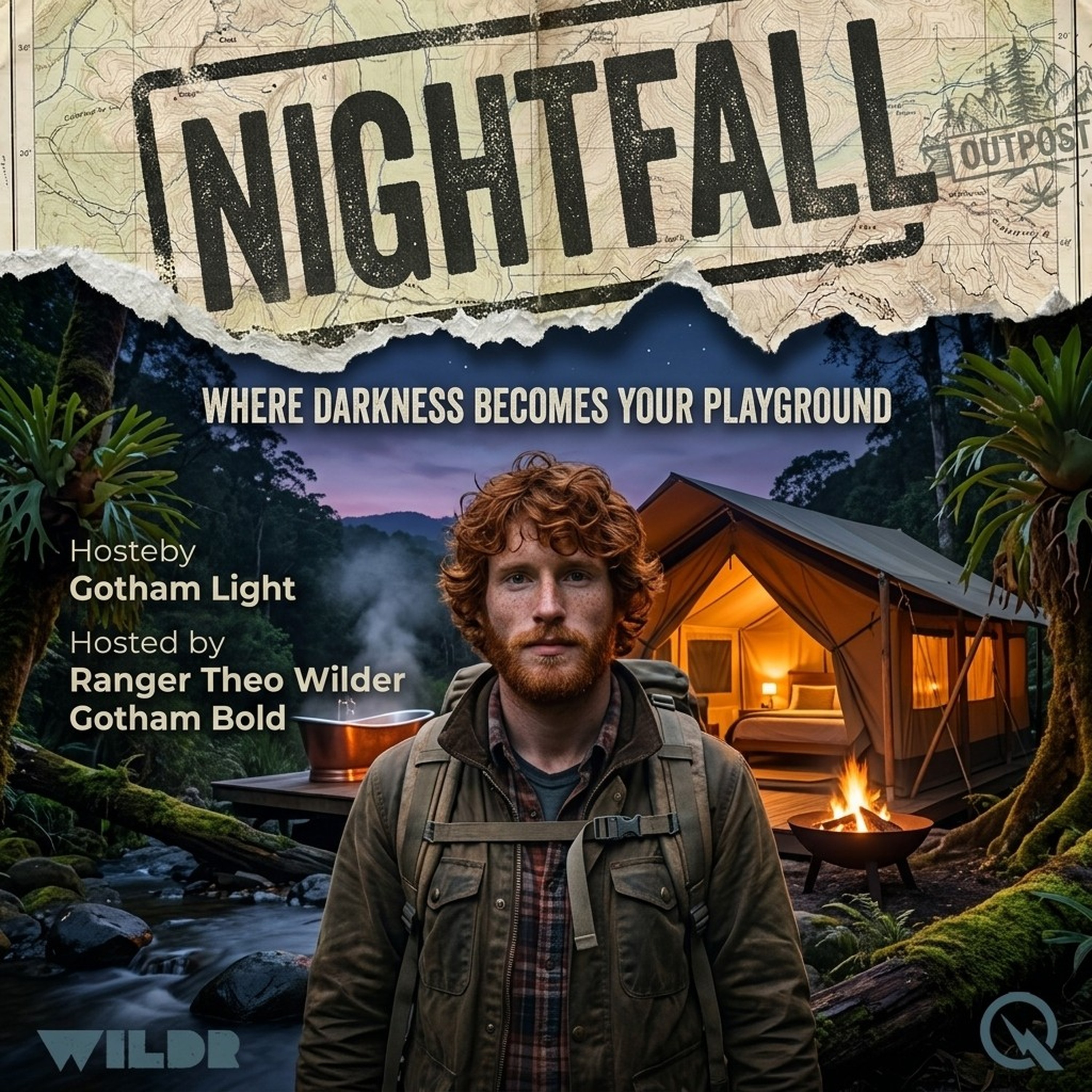 Nightfall