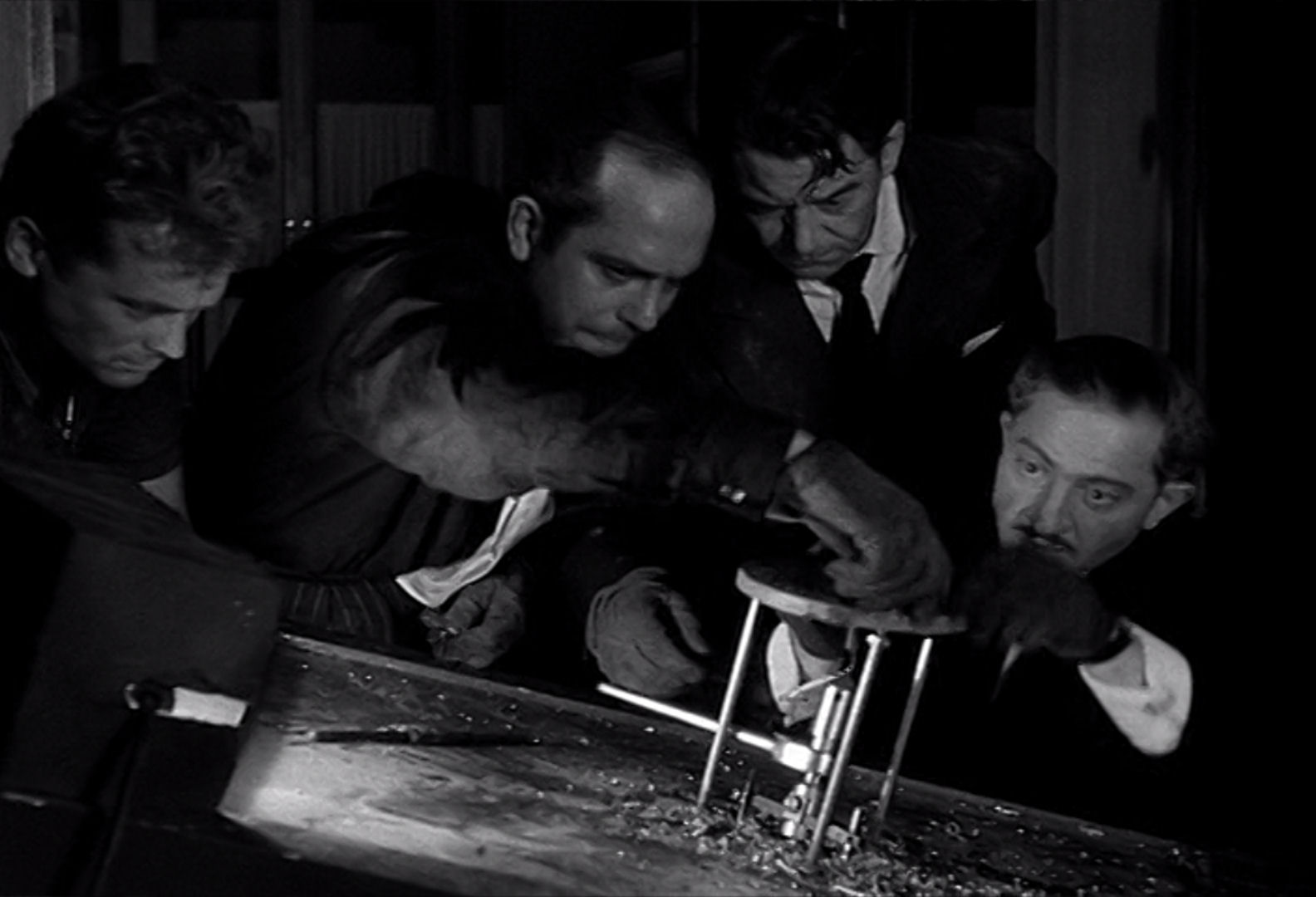 Let's Censor Hollywood