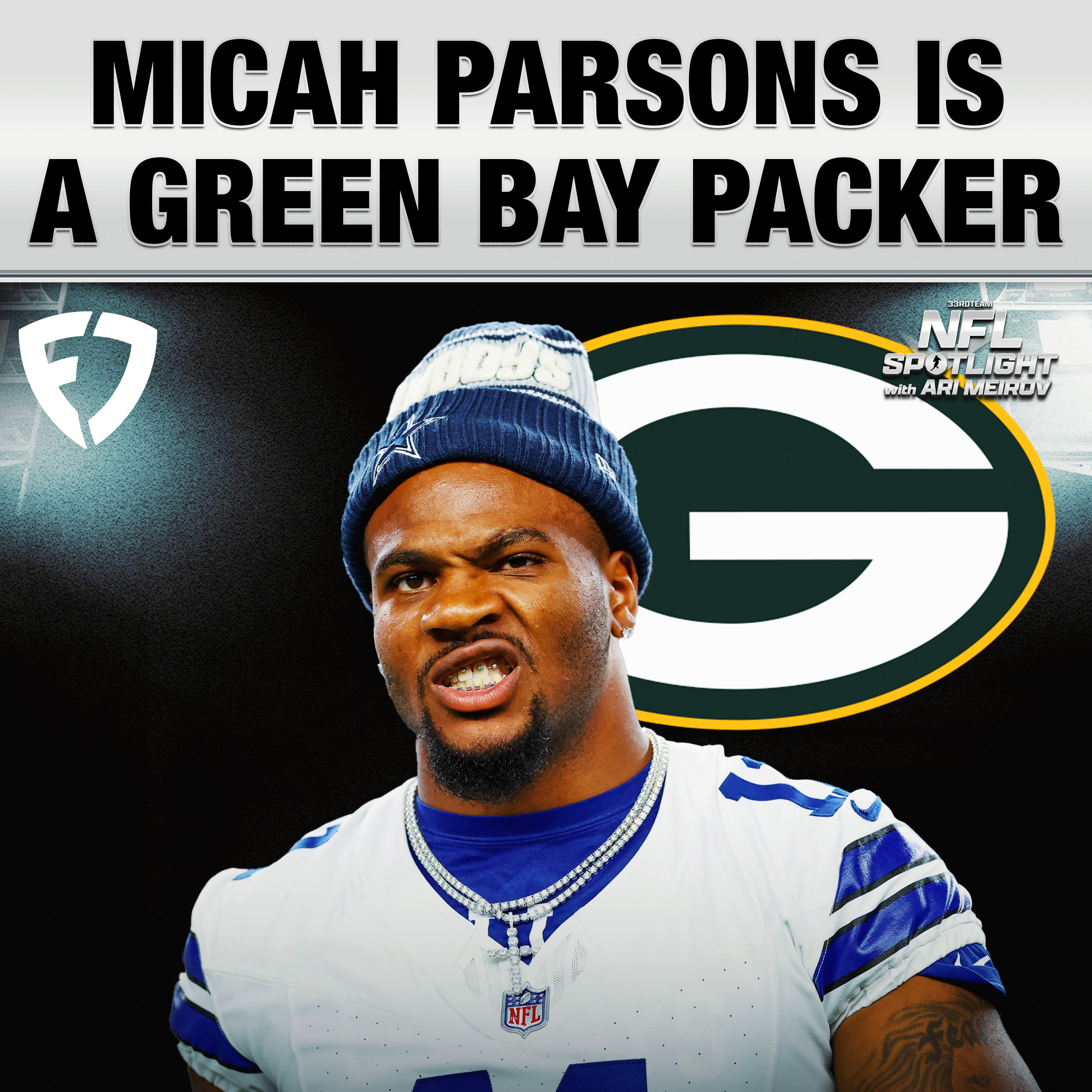 NFL Spotlight w/ Ari Meirov