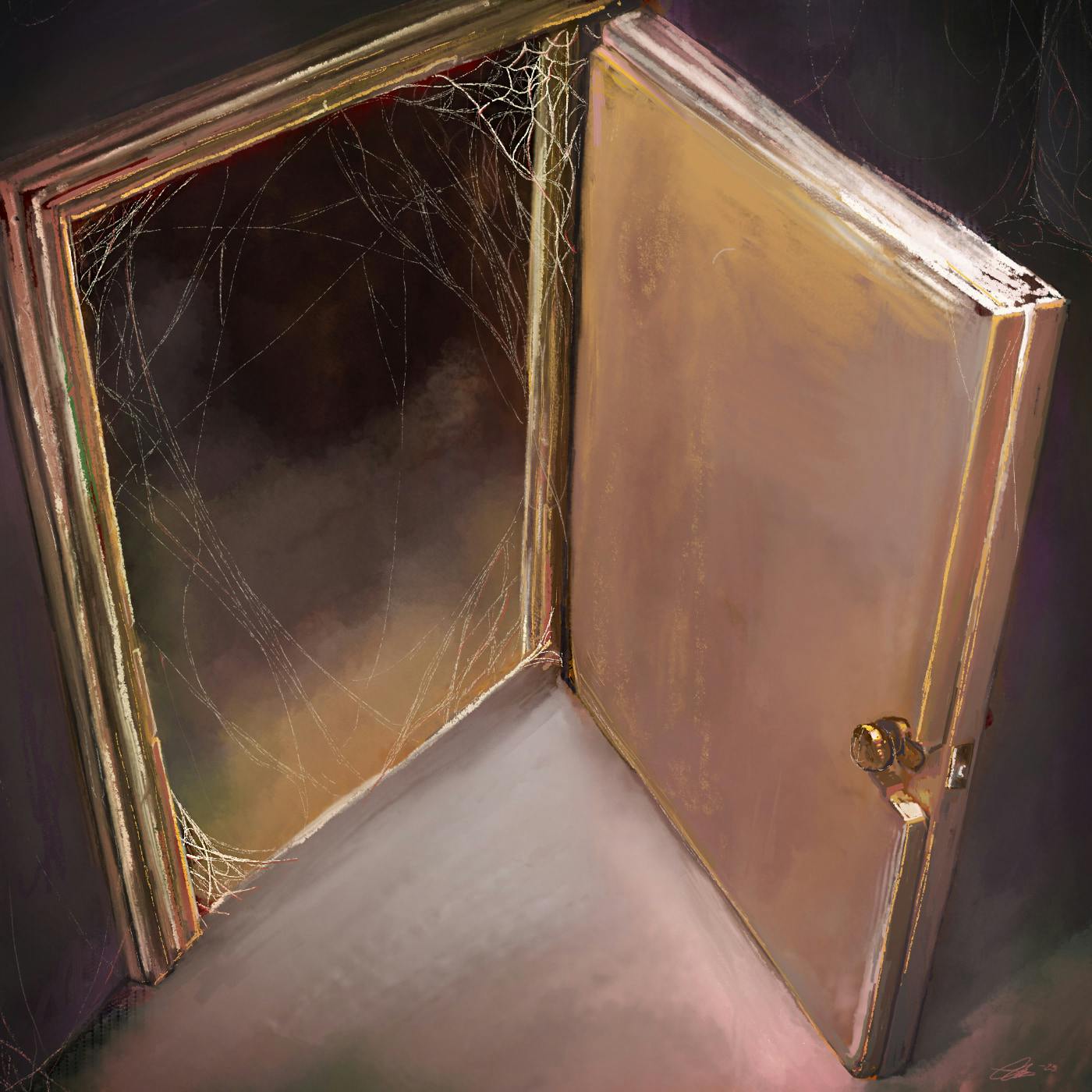 NoSleep Podcast S19E04 NoSleep Podcast S19E04