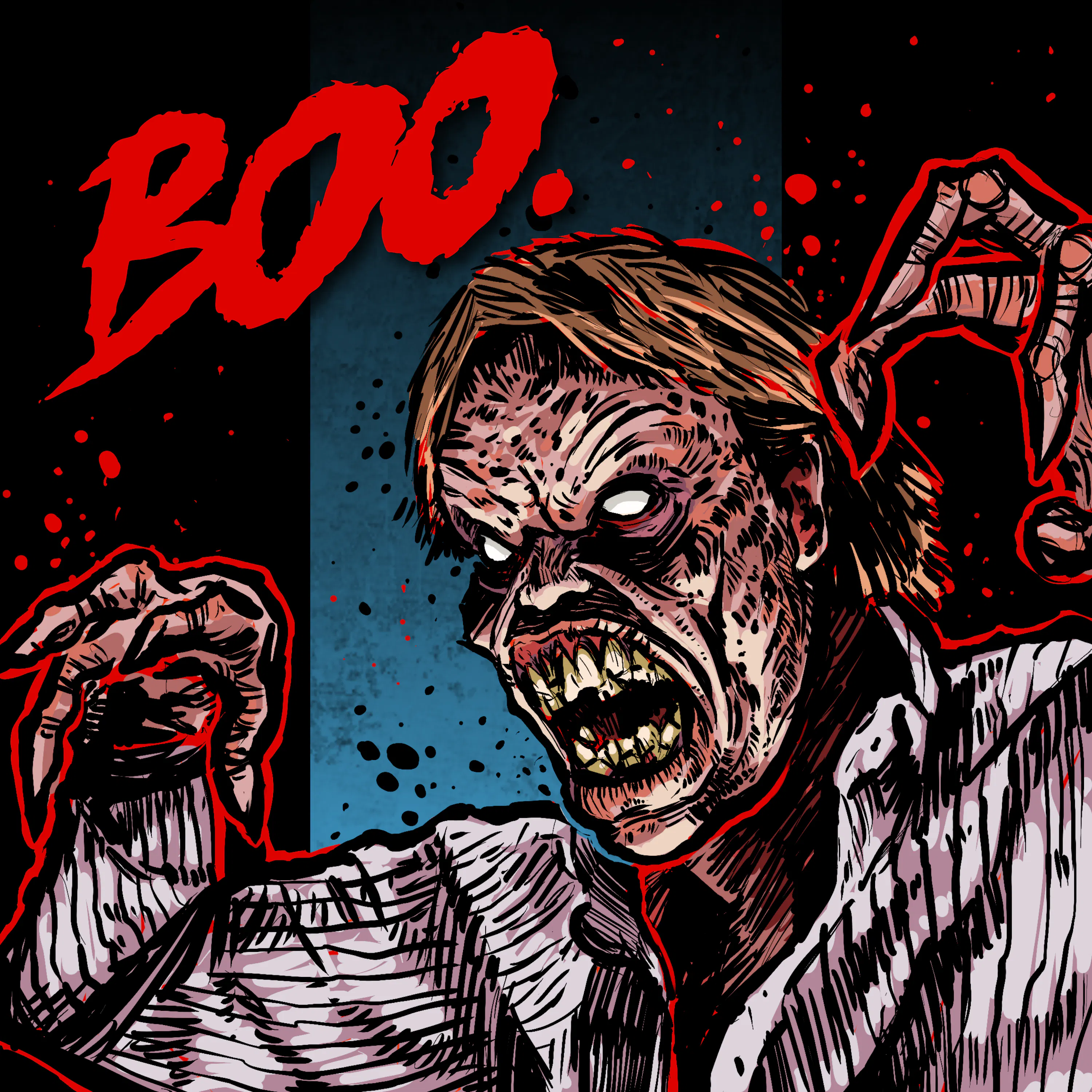 315 - Evil Dead II (1987) w/Andrew Scahill episode artwork