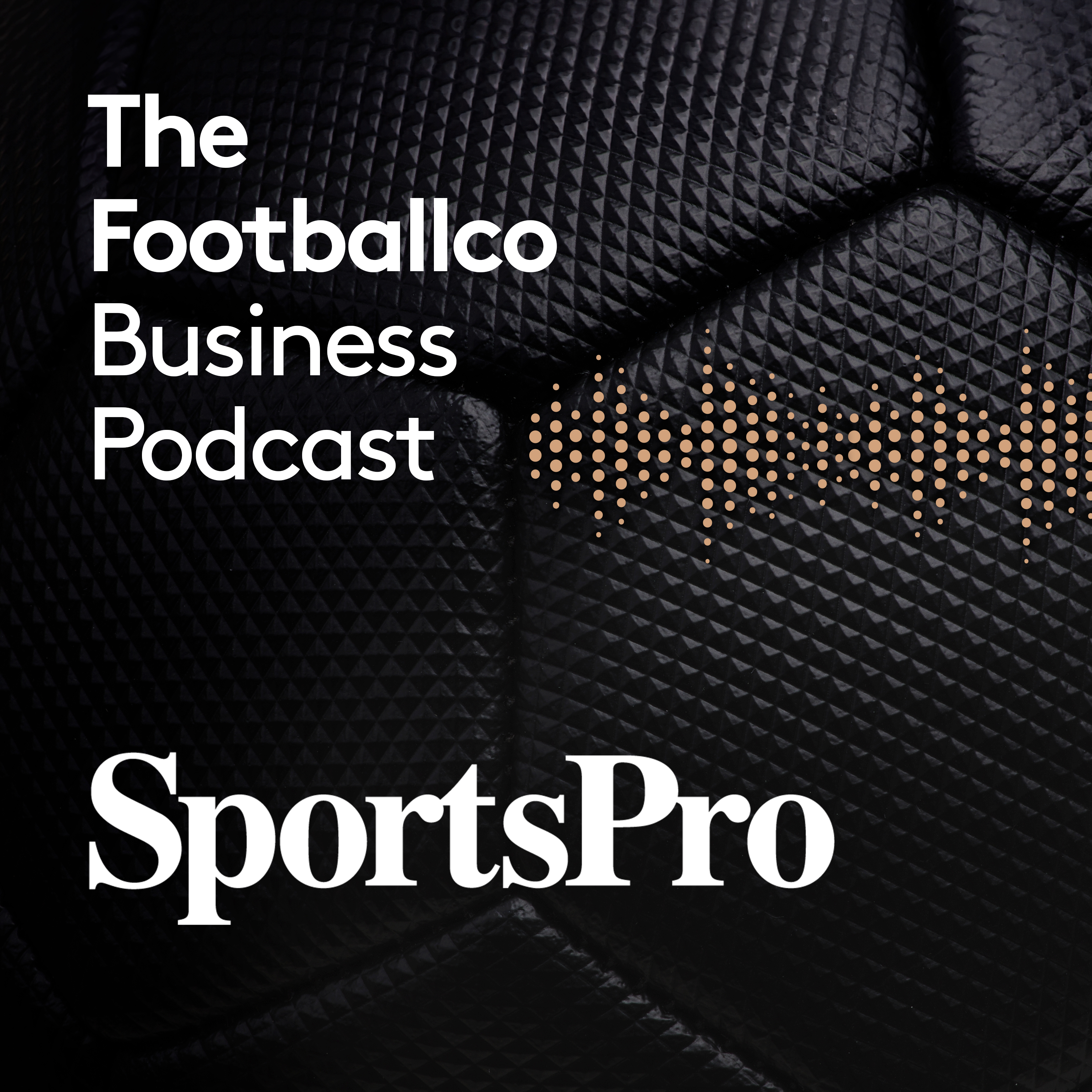 The Footballco Business Podcast