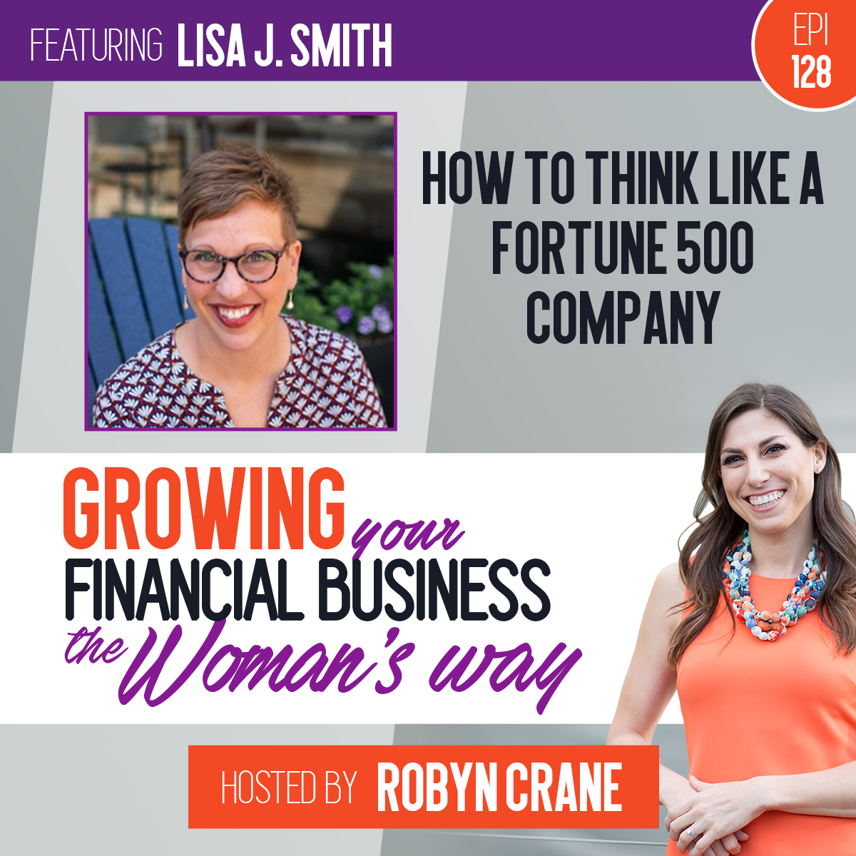 Growing Your Financial Business...The Woman\'s Way