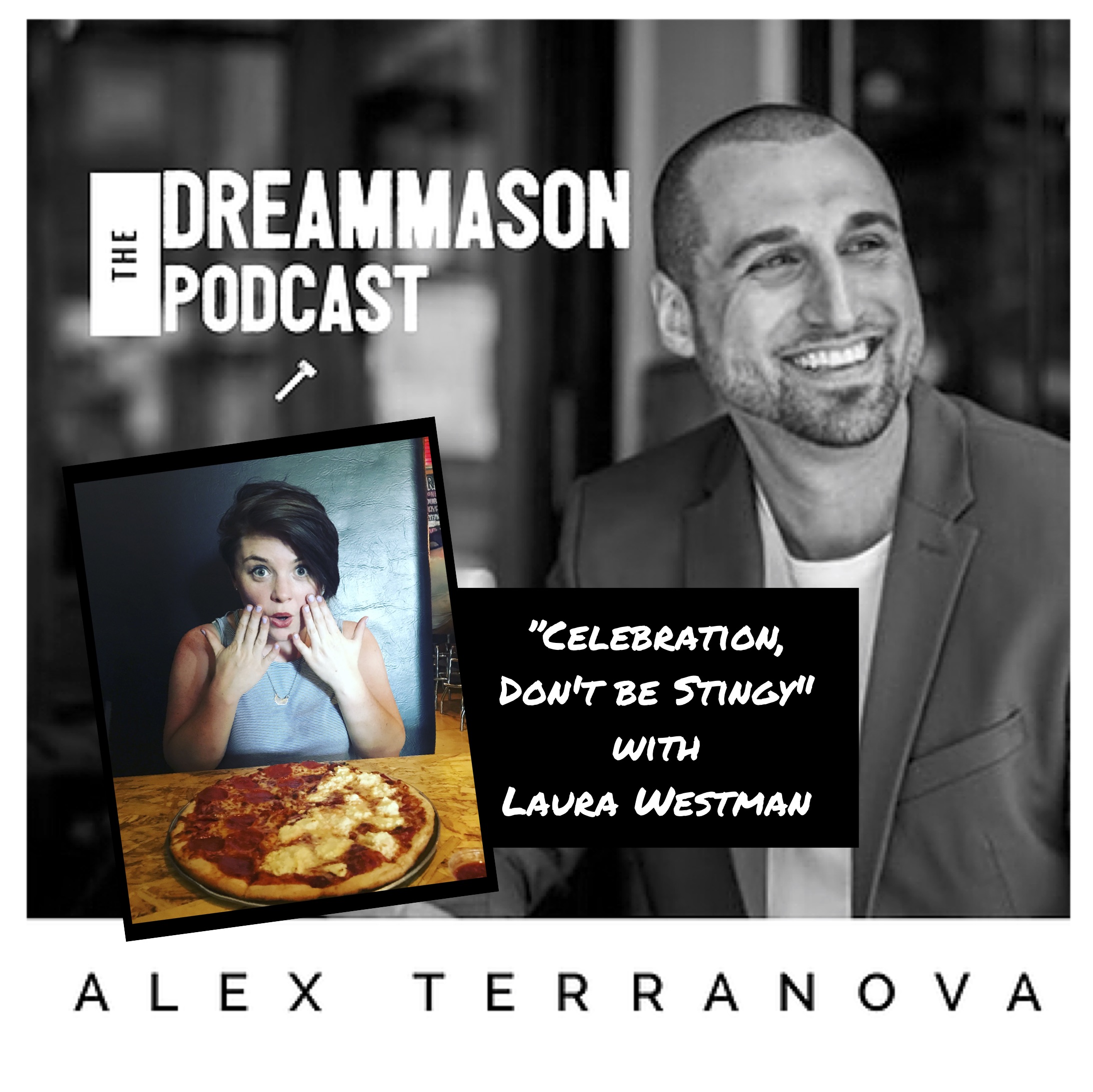 The DreamMason Podcast: a Podcast from Alex Terranova