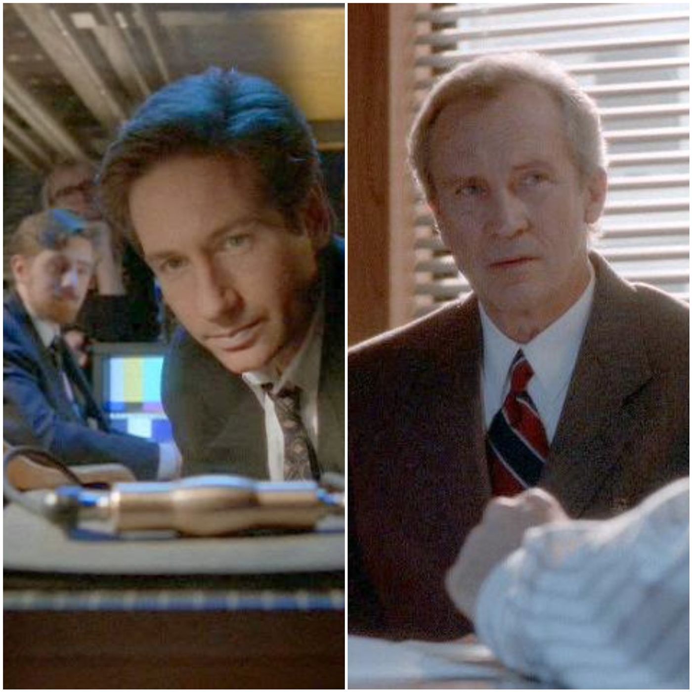 The X-Cast: An X-Files Podcast