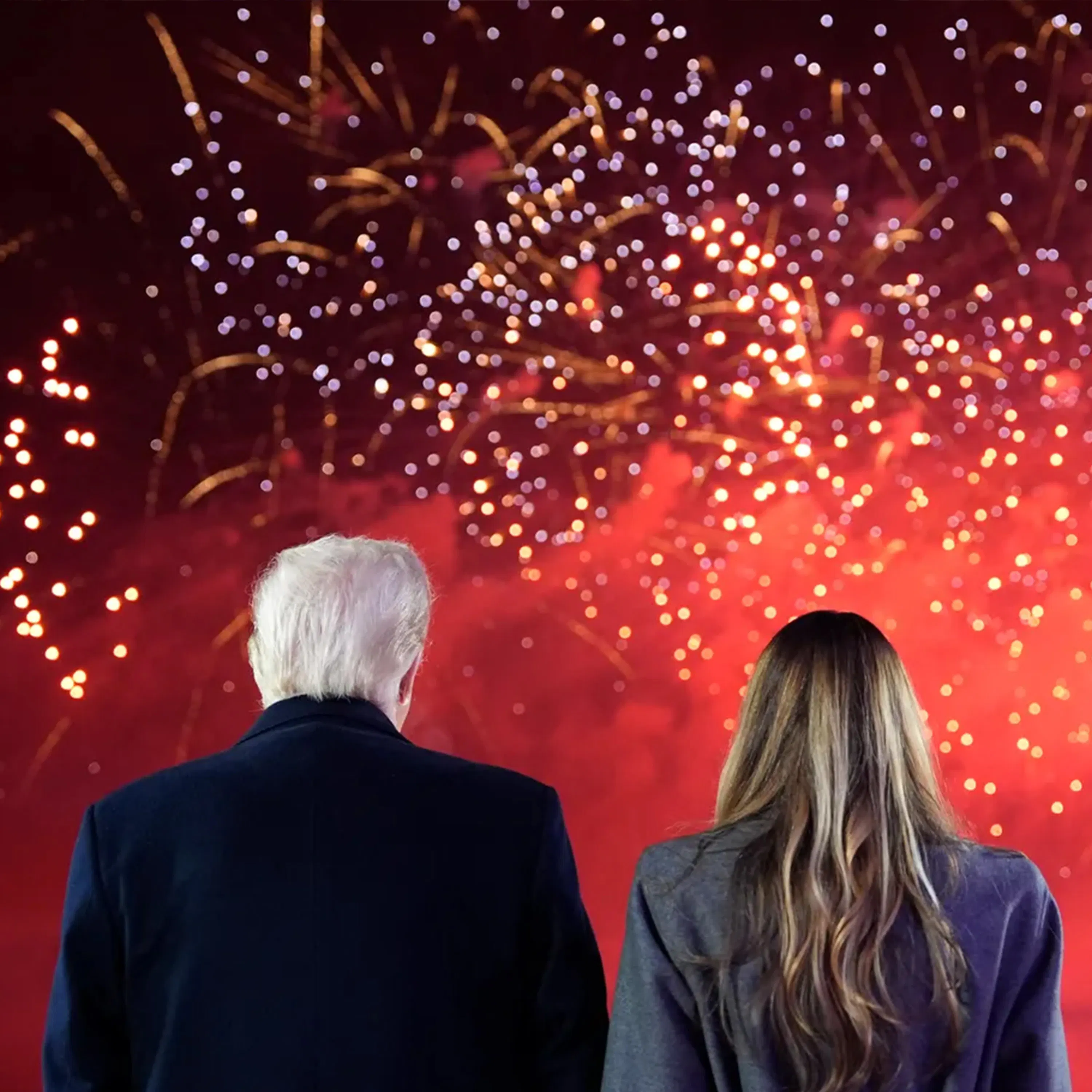 Evening Wire: D.C. Goes Big For The 4th of July & The Vatican Excommunicates Hundreds | 7.3.26